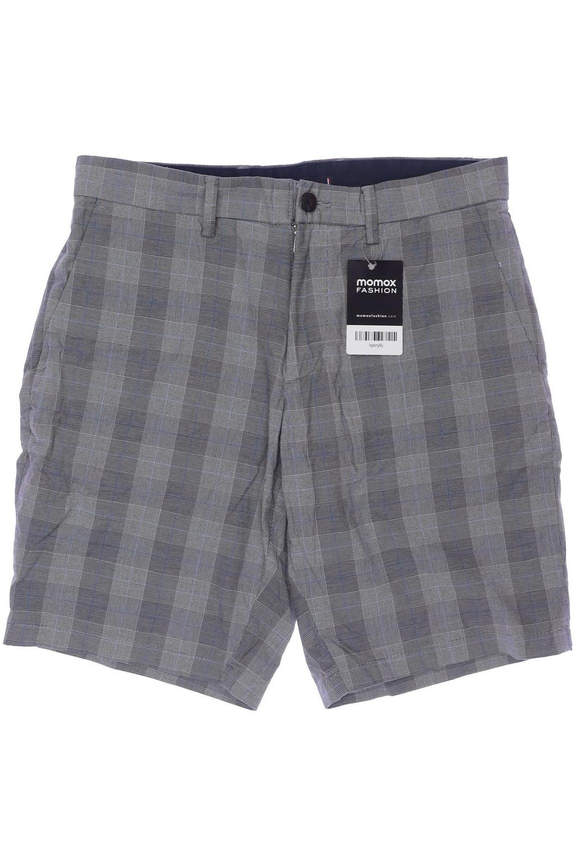 

Tommy Hilfiger Herren Shorts, grau, Gr. 29