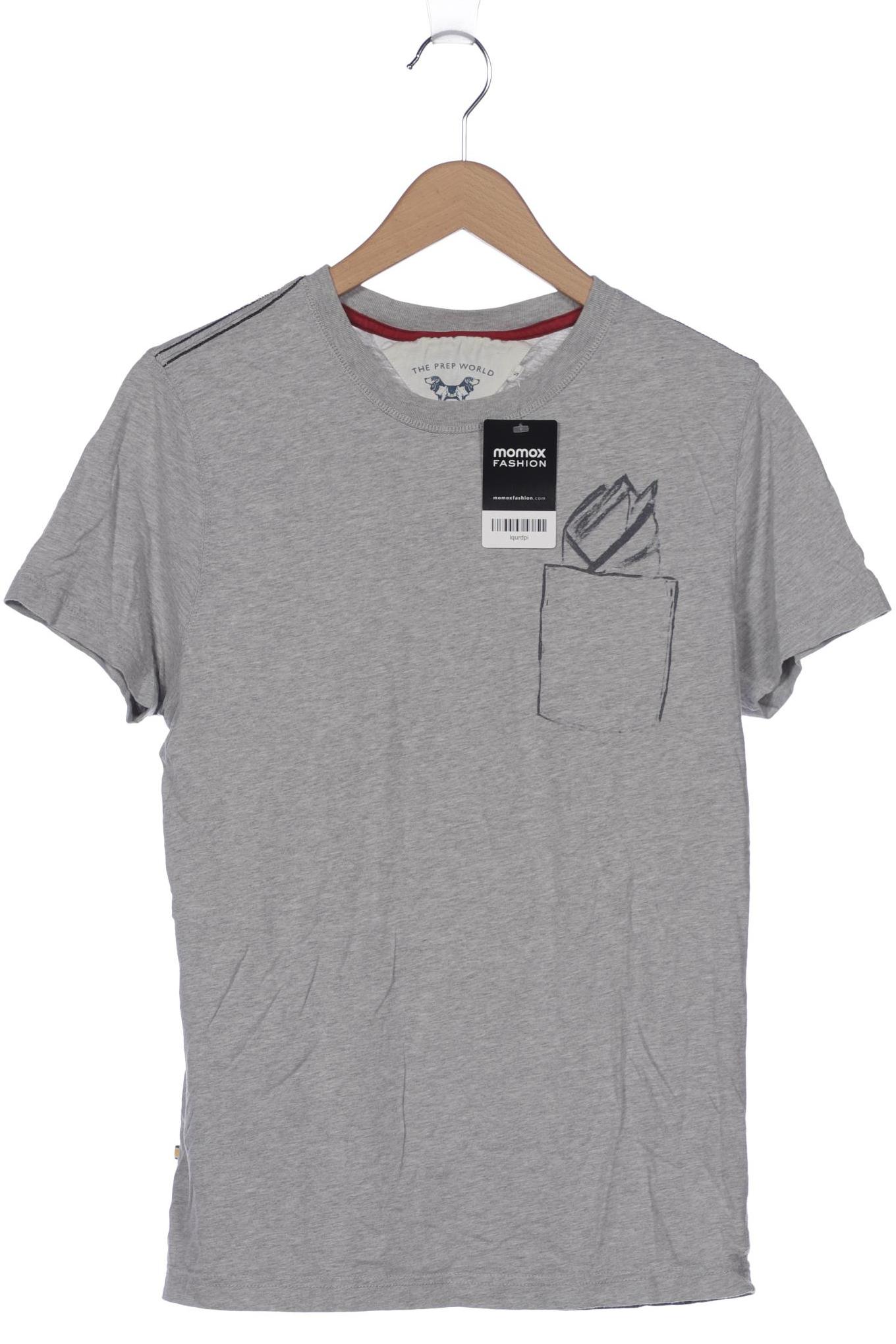 

Tommy Hilfiger Herren T-Shirt, grau