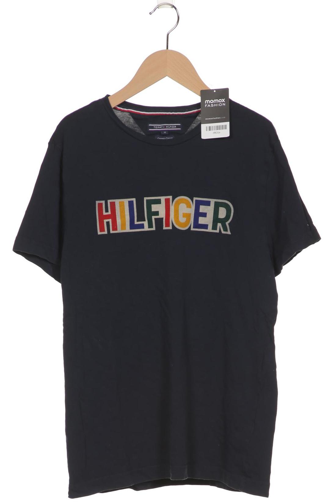 

Tommy Hilfiger Herren T-Shirt, marineblau