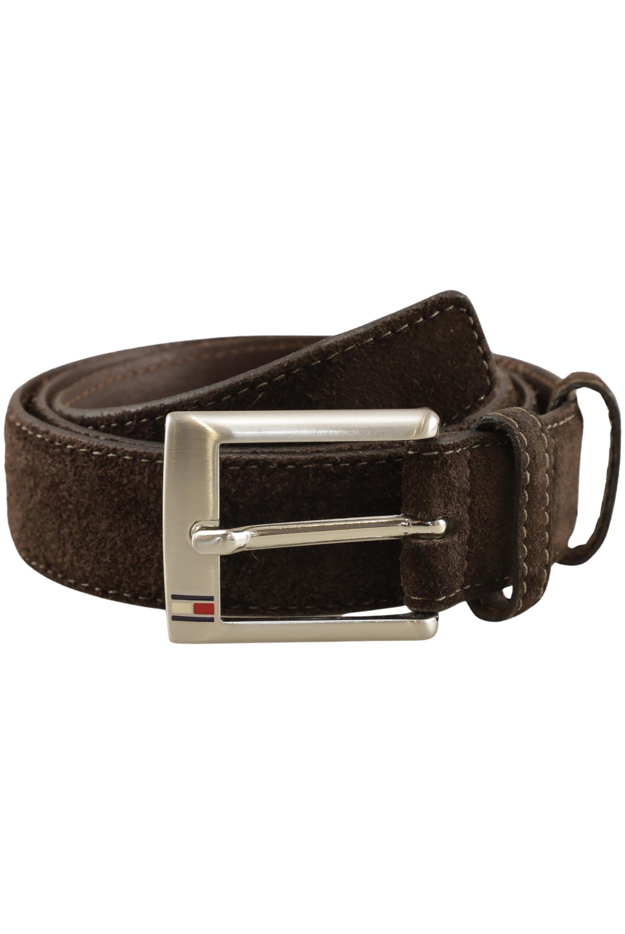 

Tommy Hilfiger Herren Gürtel, braun, Gr. 85