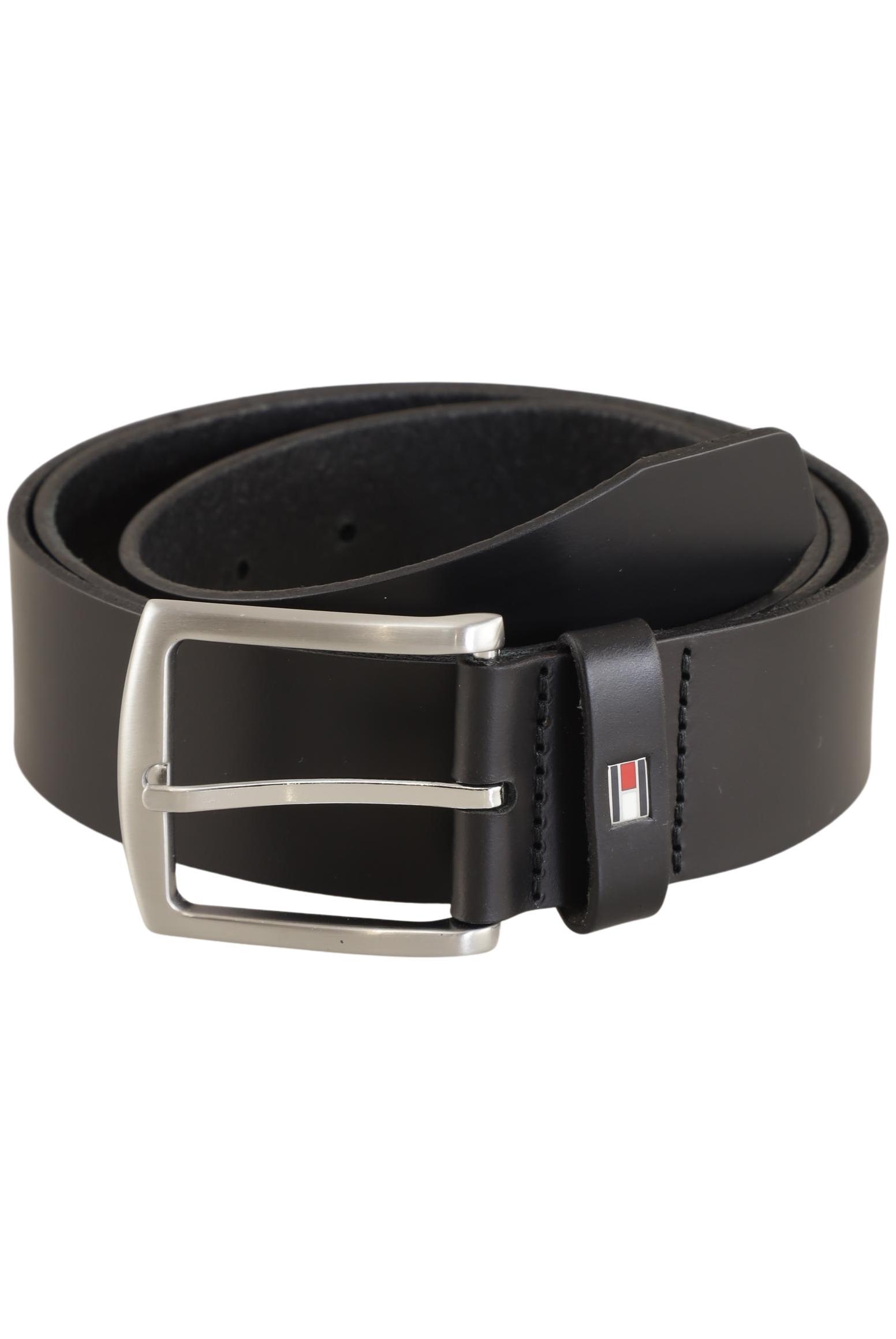 

Tommy Hilfiger Herren Gürtel, schwarz, Gr. 110