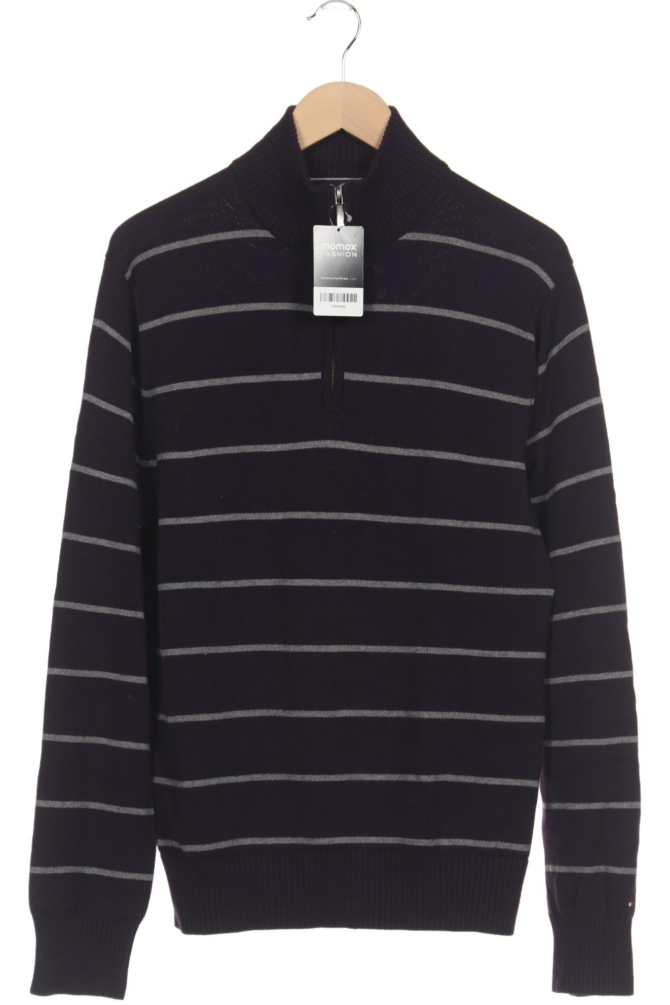 

Tommy Hilfiger Herren Pullover, flieder, Gr. 52