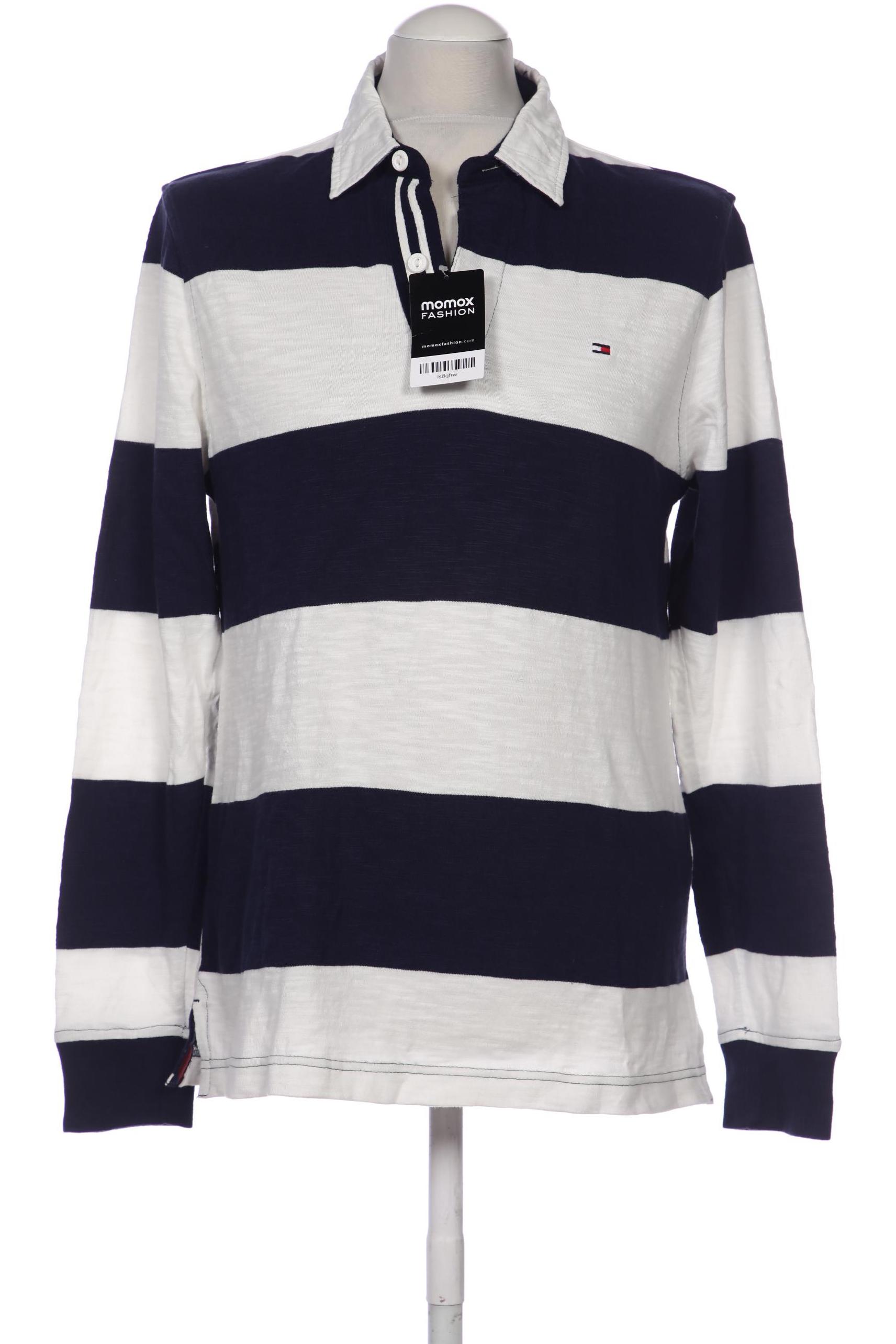 

Tommy Hilfiger Herren Poloshirt, marineblau