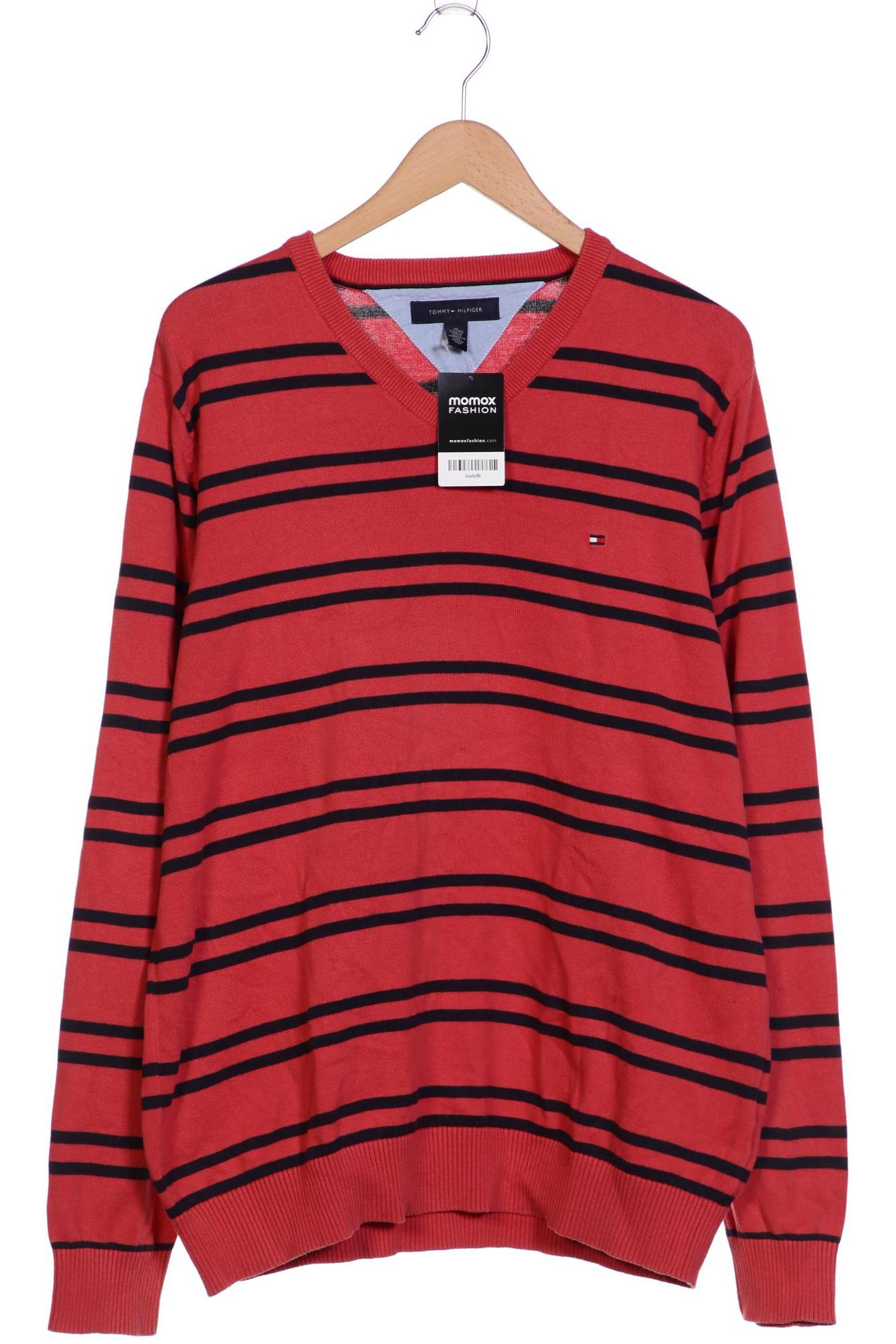 

Tommy Hilfiger Herren Pullover, pink