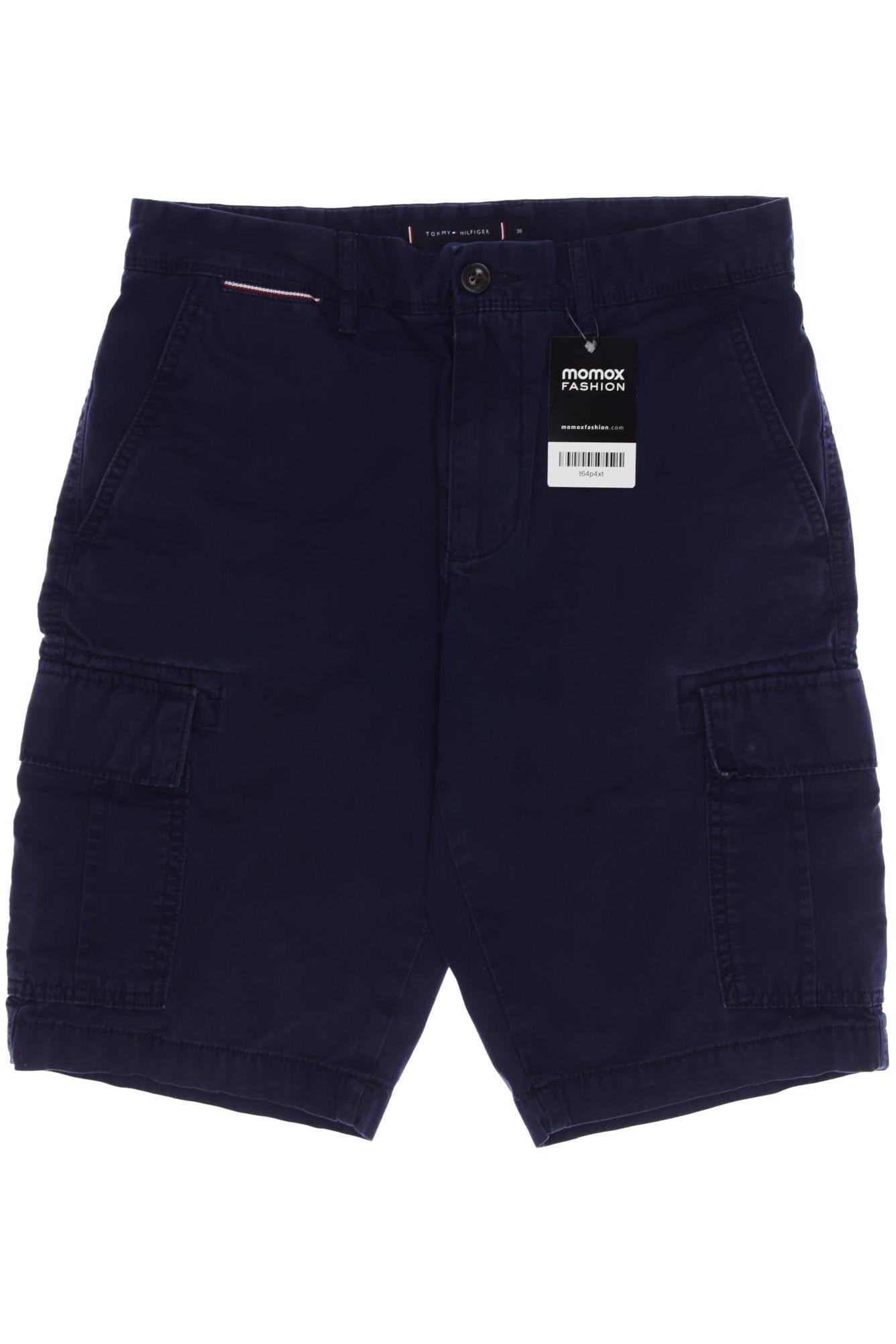 

Tommy Hilfiger Herren Shorts, marineblau, Gr. 30