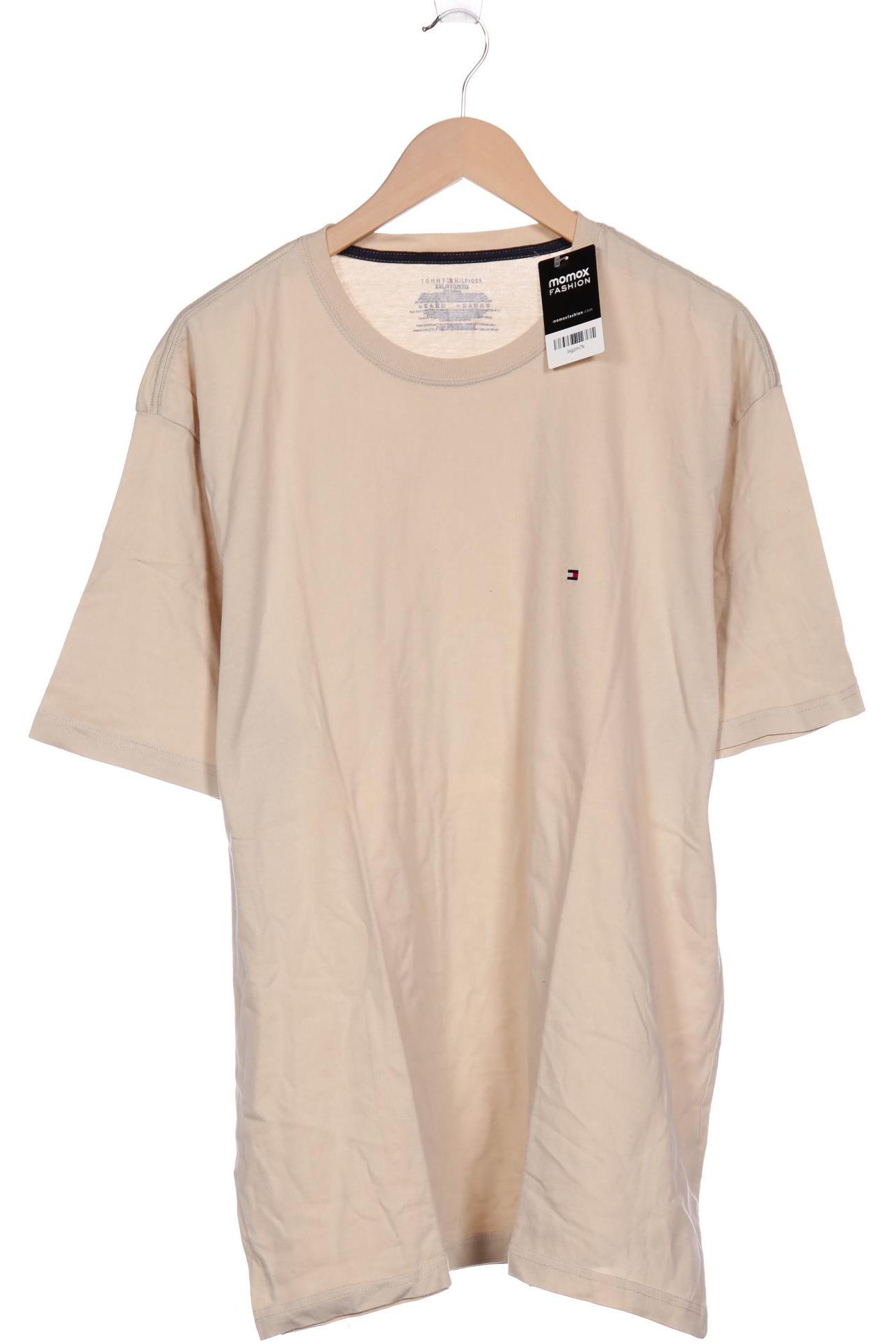 

Tommy Hilfiger Herren T-Shirt, beige