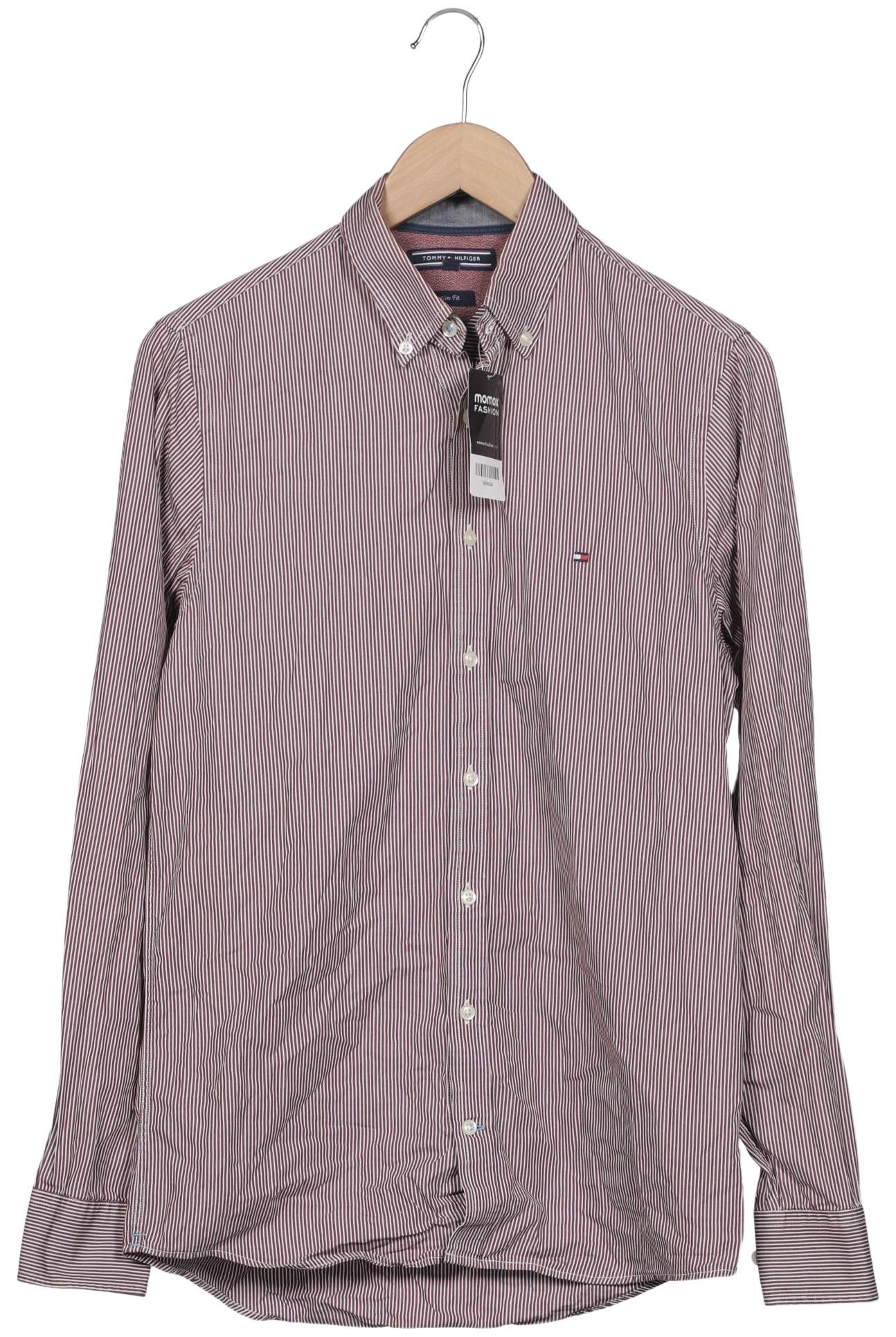 

Tommy Hilfiger Herren Hemd, mehrfarbig, Gr. 46