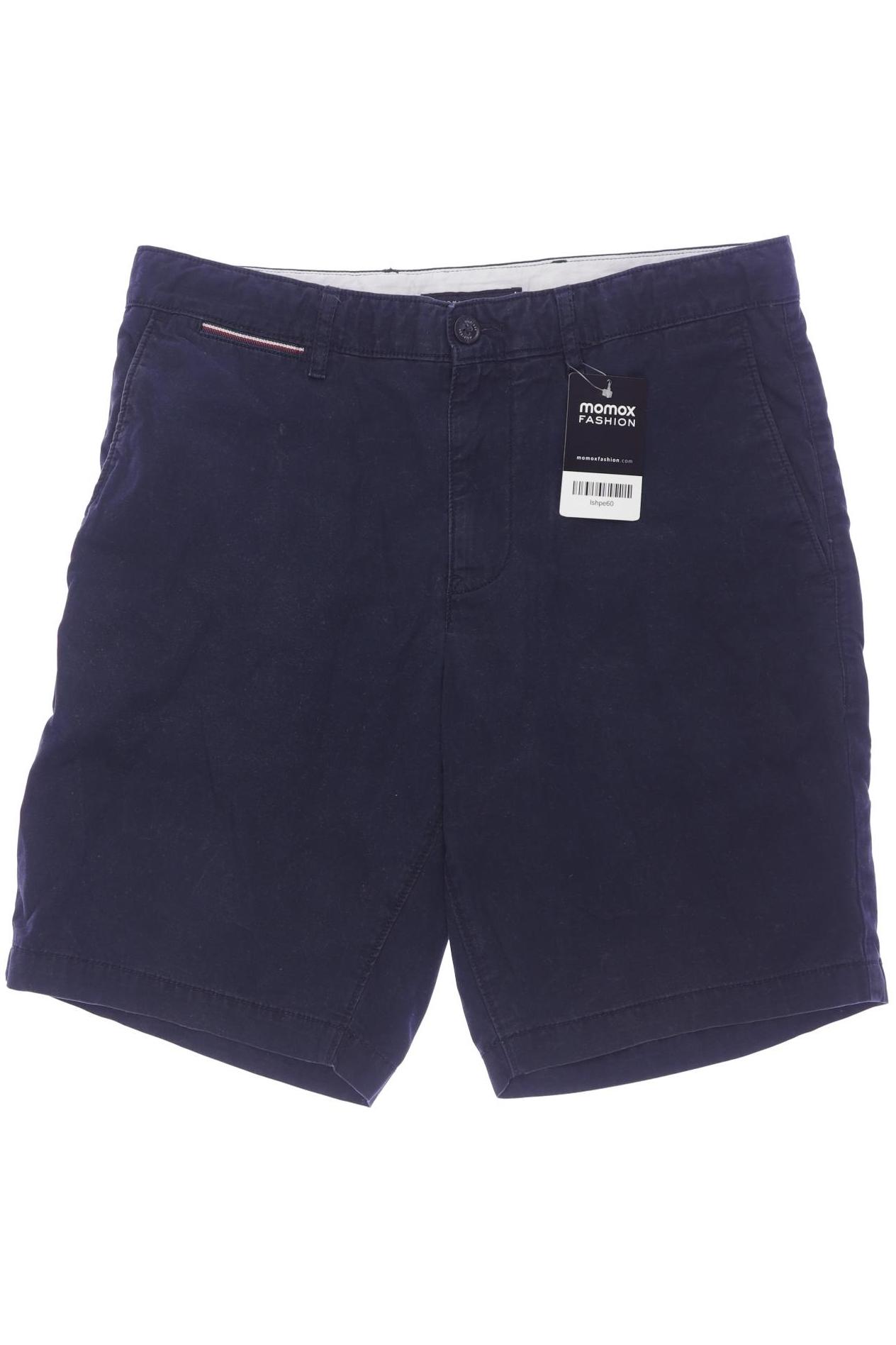 

Tommy Hilfiger Herren Shorts, marineblau, Gr. 32