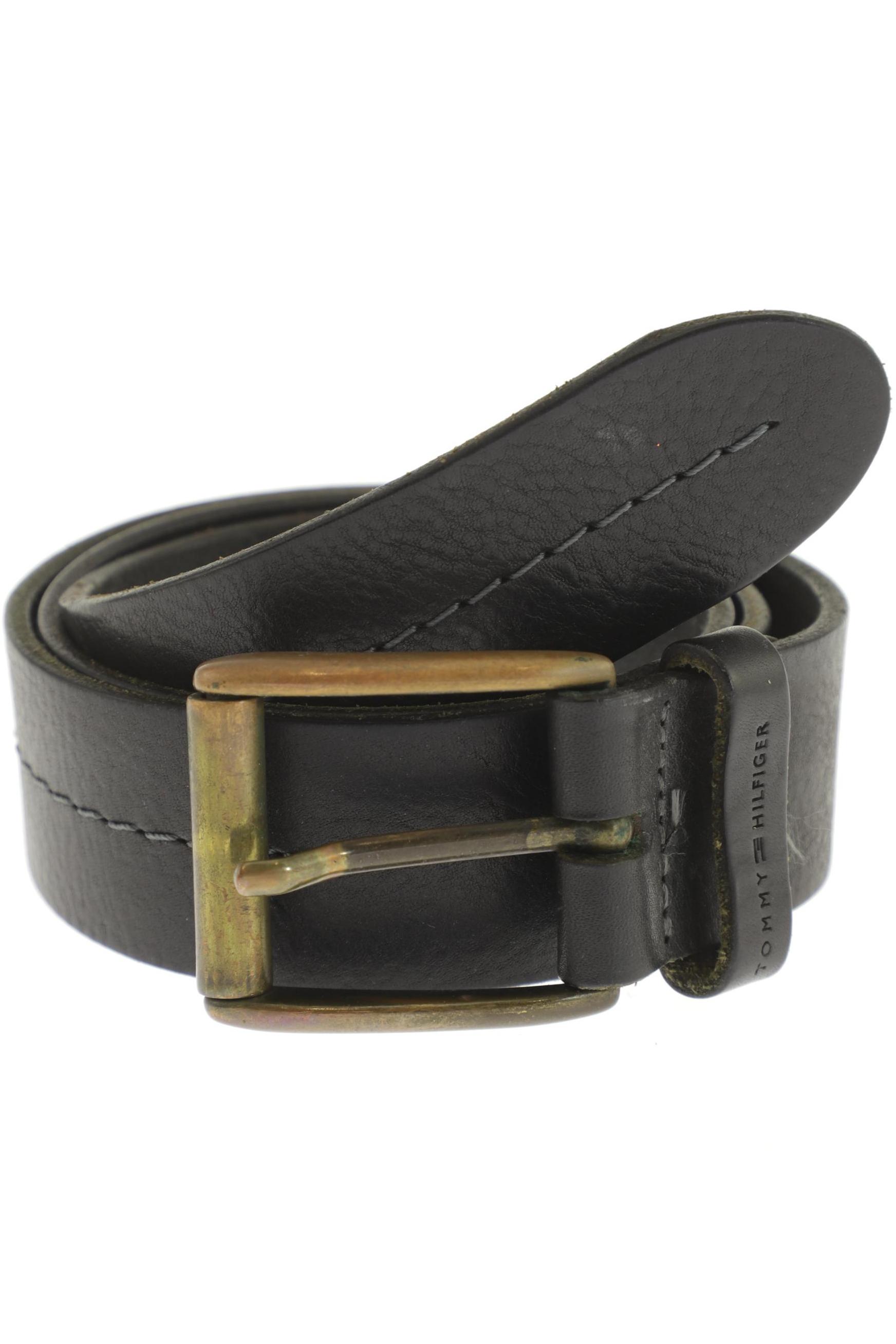 

Tommy Hilfiger Herren Gürtel, schwarz, Gr. 85