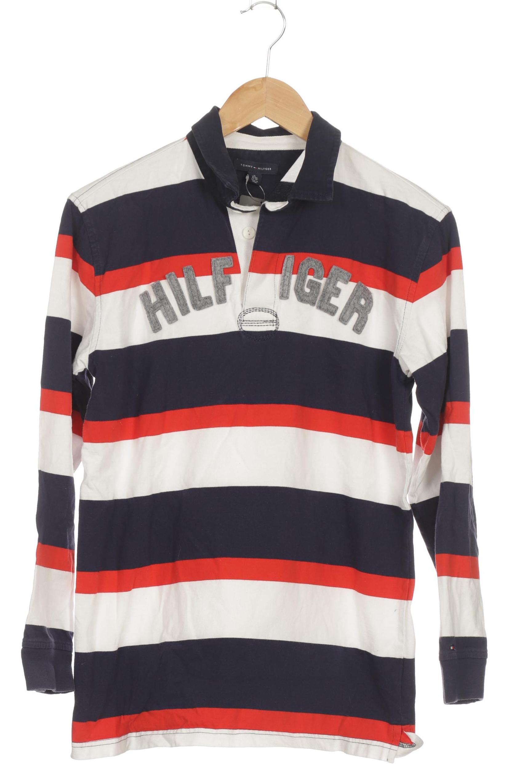 Thumbnail - Tommy Hilfiger Herren Poloshirt, blau, Gr. 54