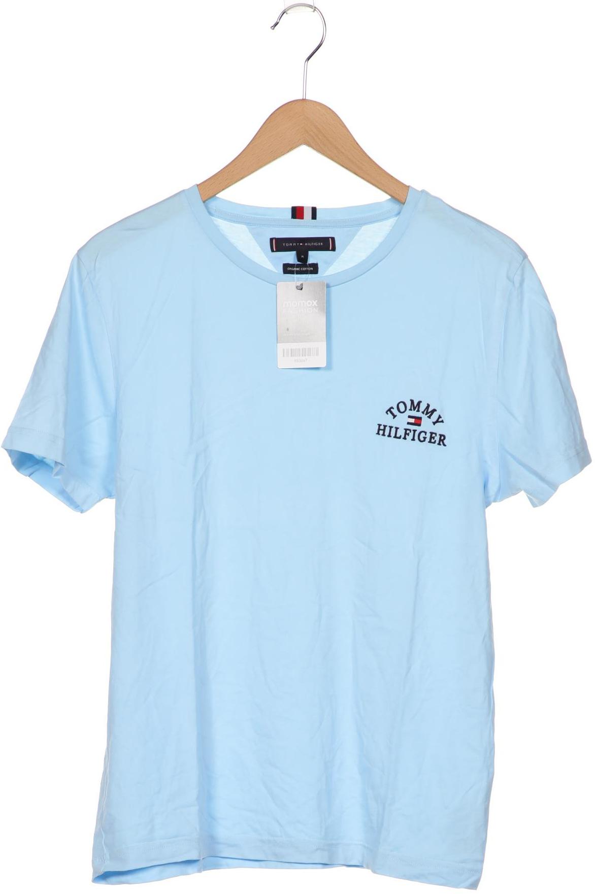 

Tommy Hilfiger Herren T-Shirt, hellblau