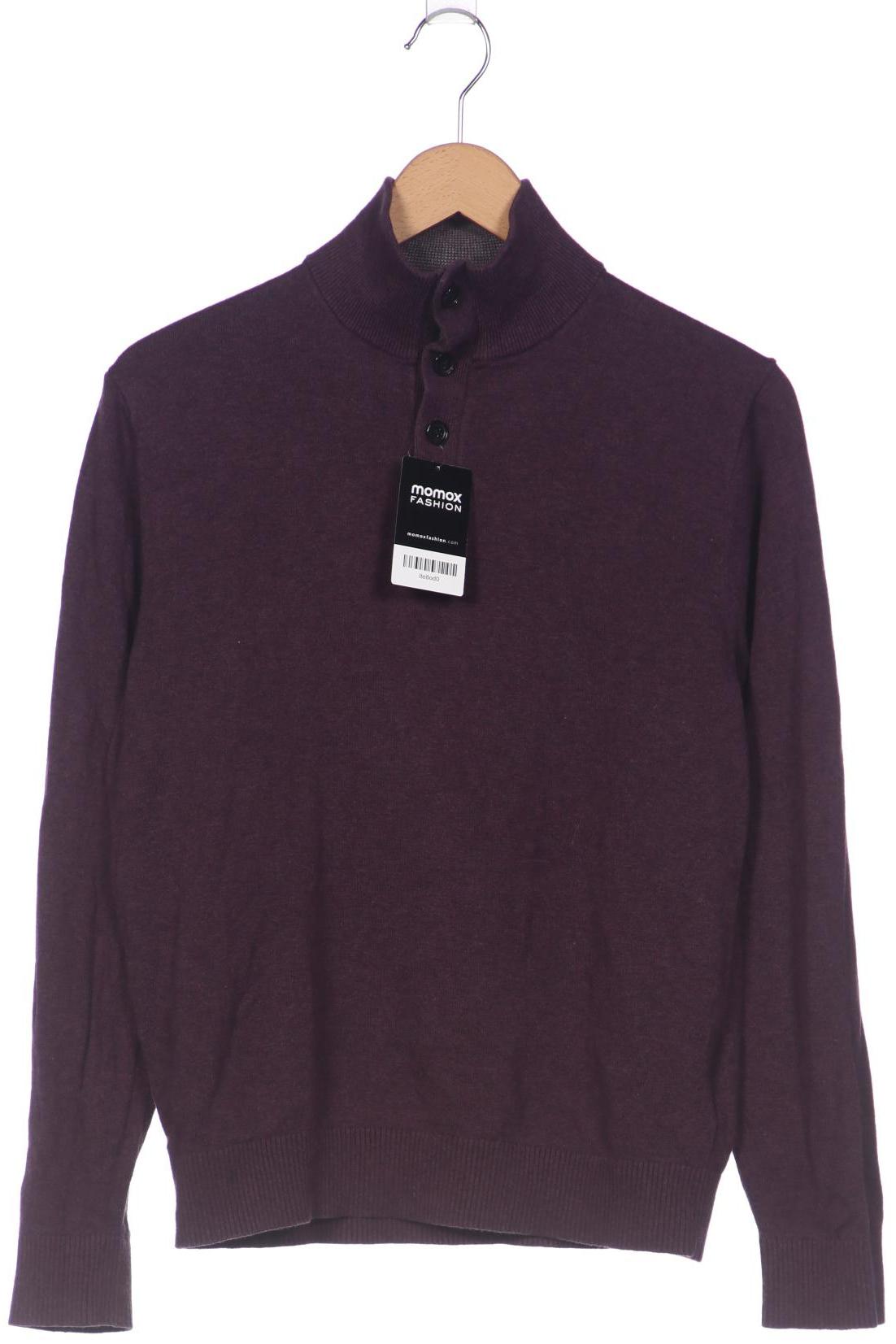 

Tommy Hilfiger Herren Pullover, bordeaux, Gr. 48