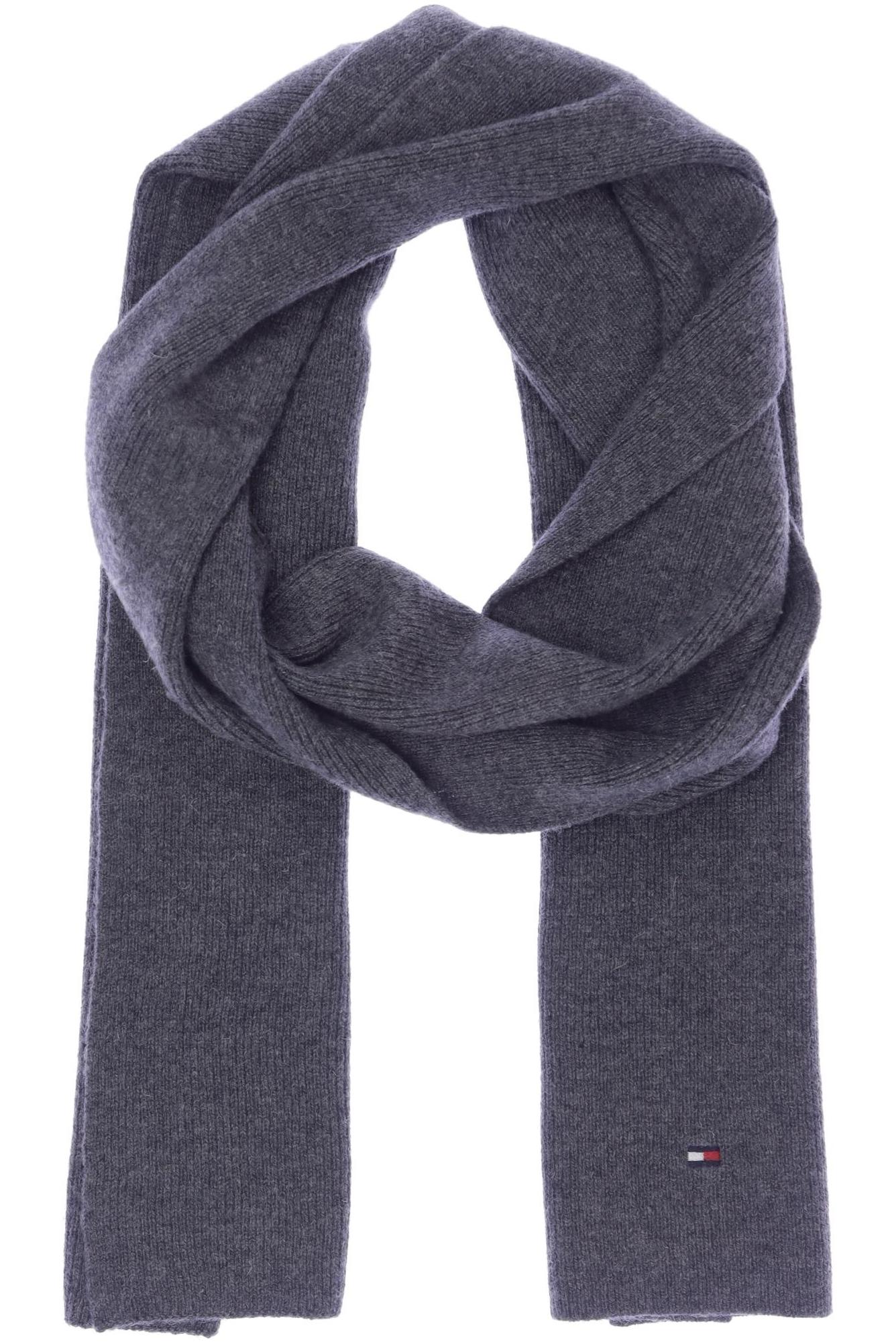 

Tommy Hilfiger Herren Schal, grau, Gr.