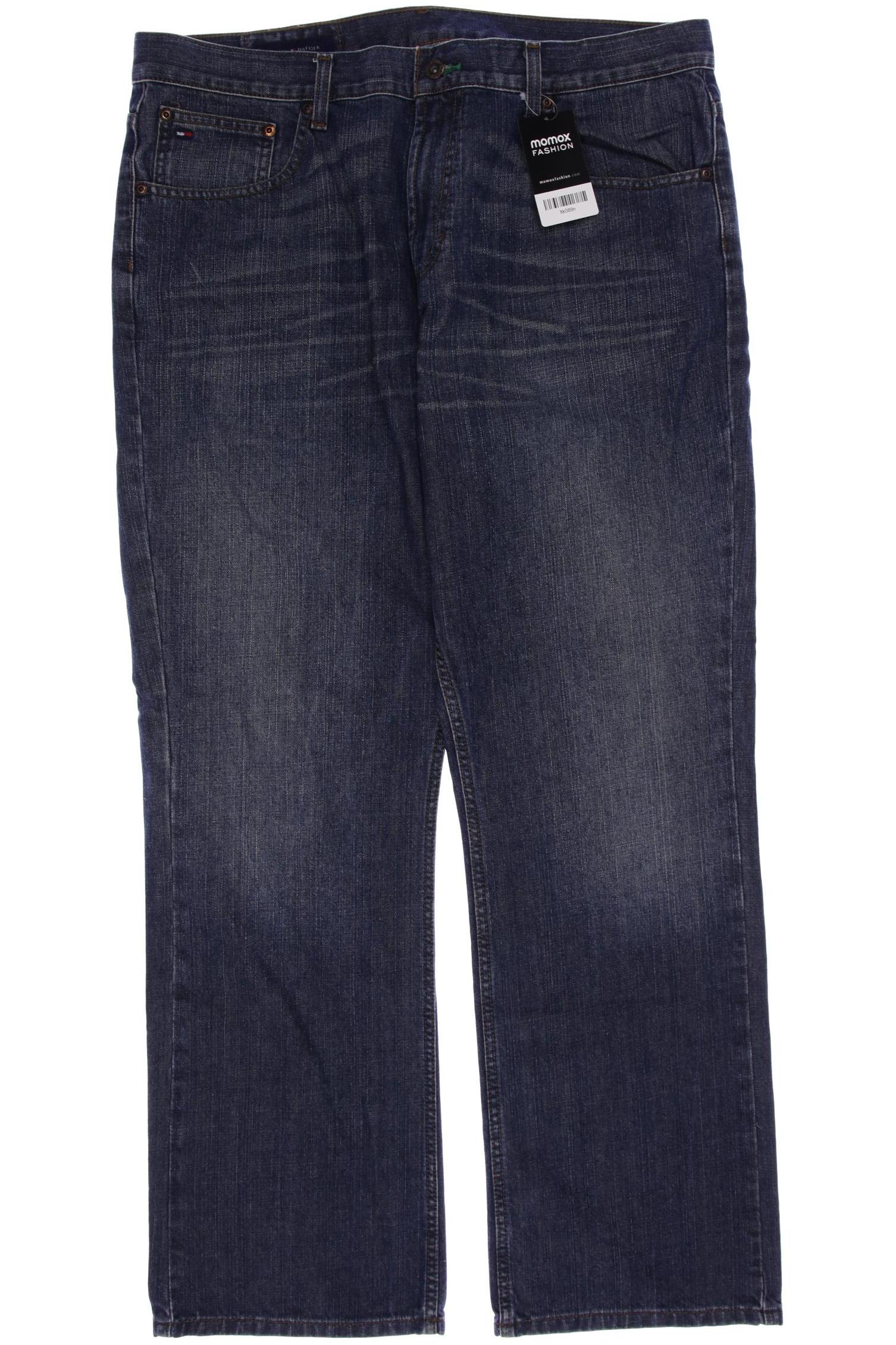 

Tommy Hilfiger Herren Jeans, blau