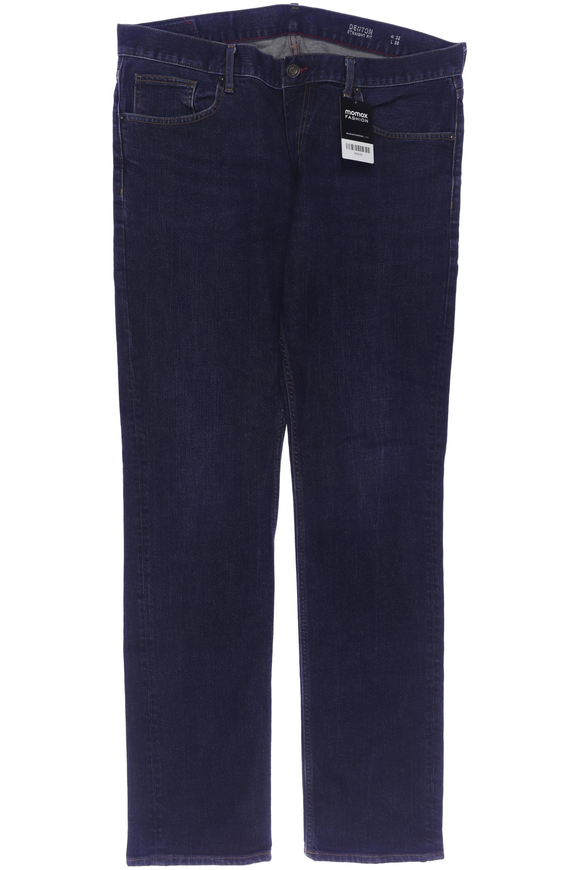 

Tommy Hilfiger Herren Jeans, marineblau, Gr. 38