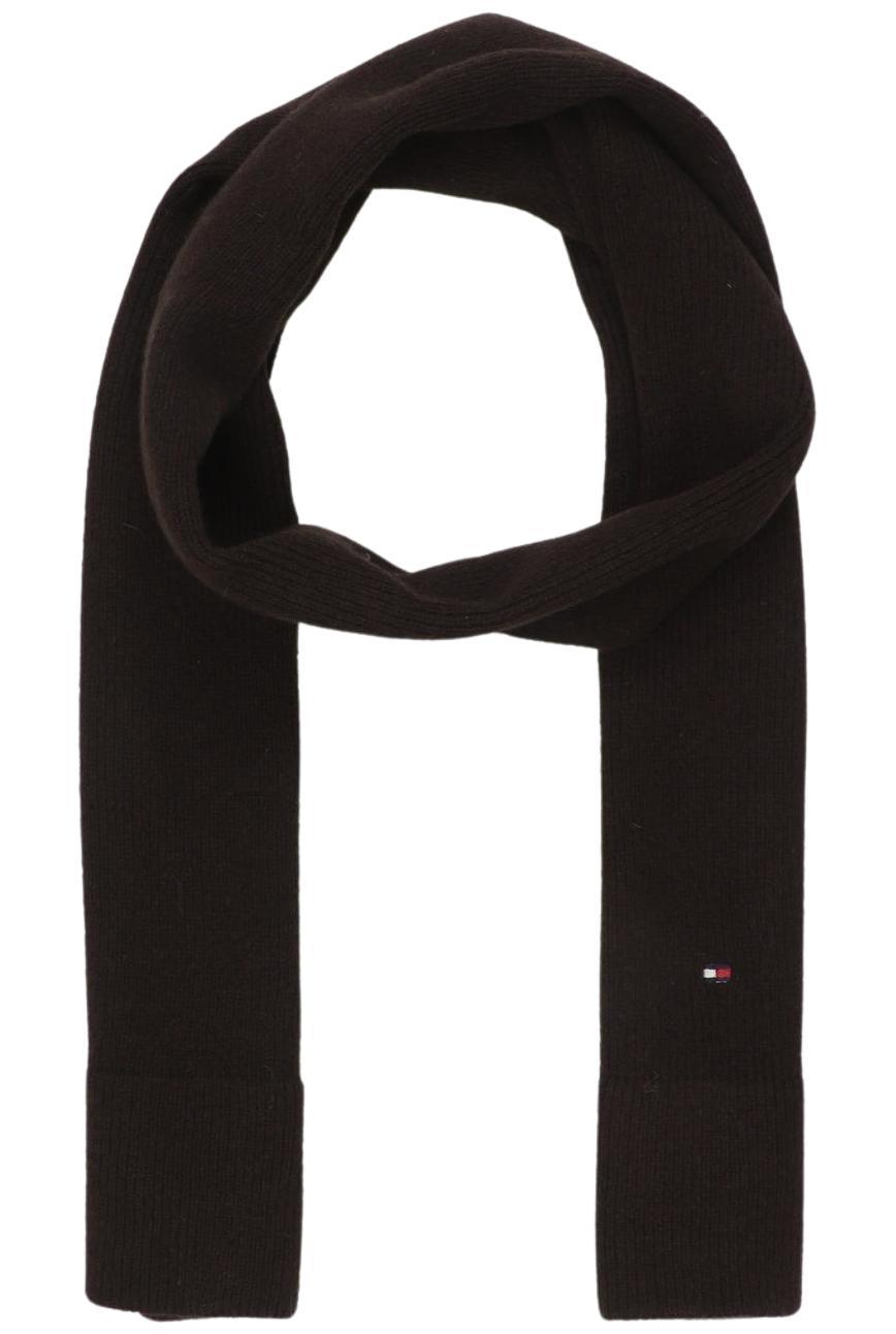 

Tommy Hilfiger Herren Schal, braun, Gr.