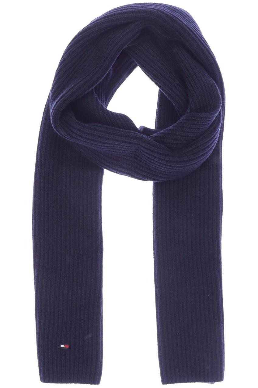

Tommy Hilfiger Herren Schal, marineblau, Gr.