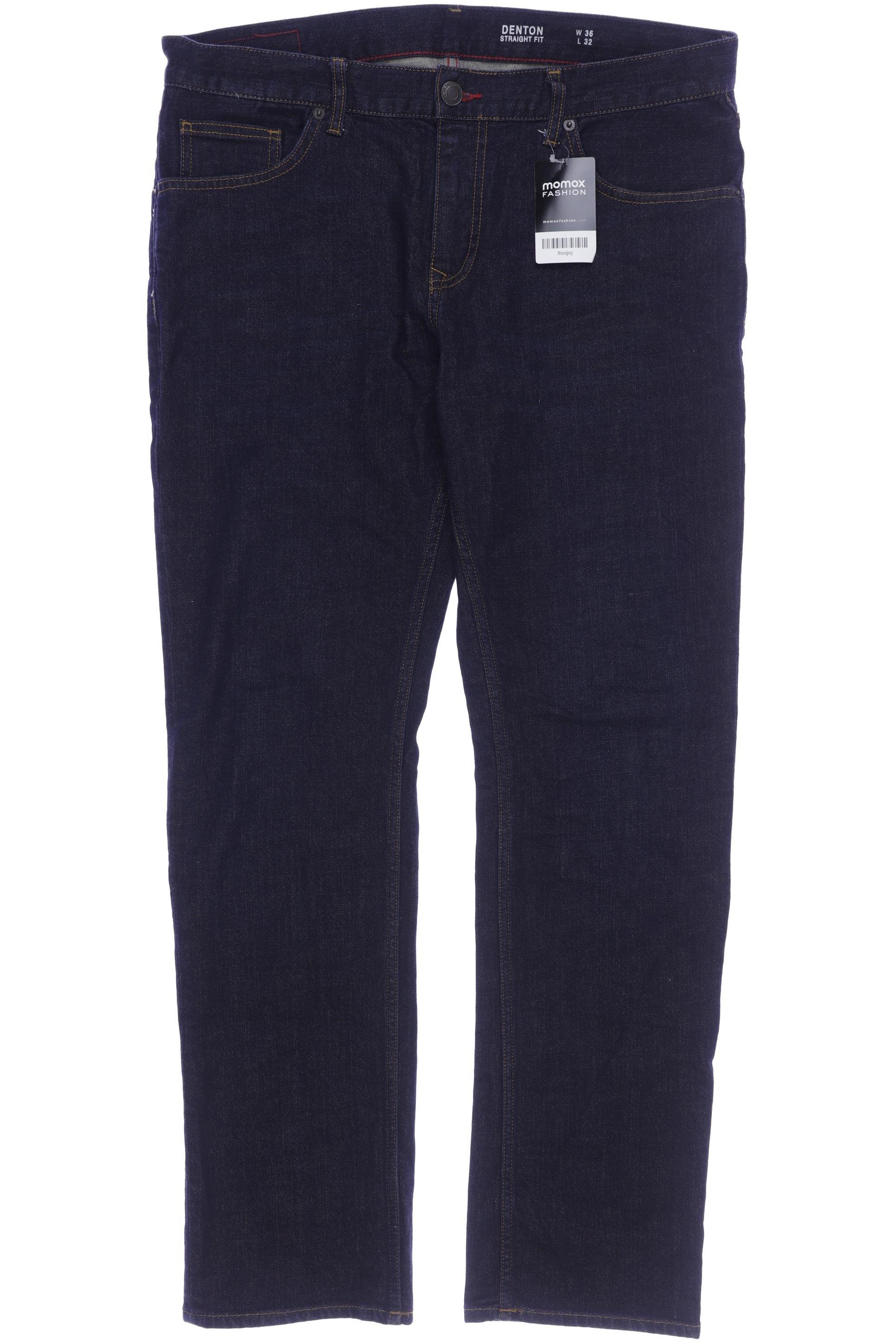 

Tommy Hilfiger Herren Jeans, marineblau, Gr. 54