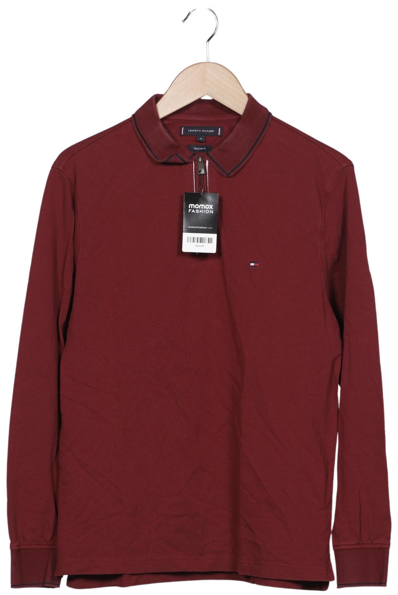 

Tommy Hilfiger Herren Poloshirt, mehrfarbig, Gr. 48