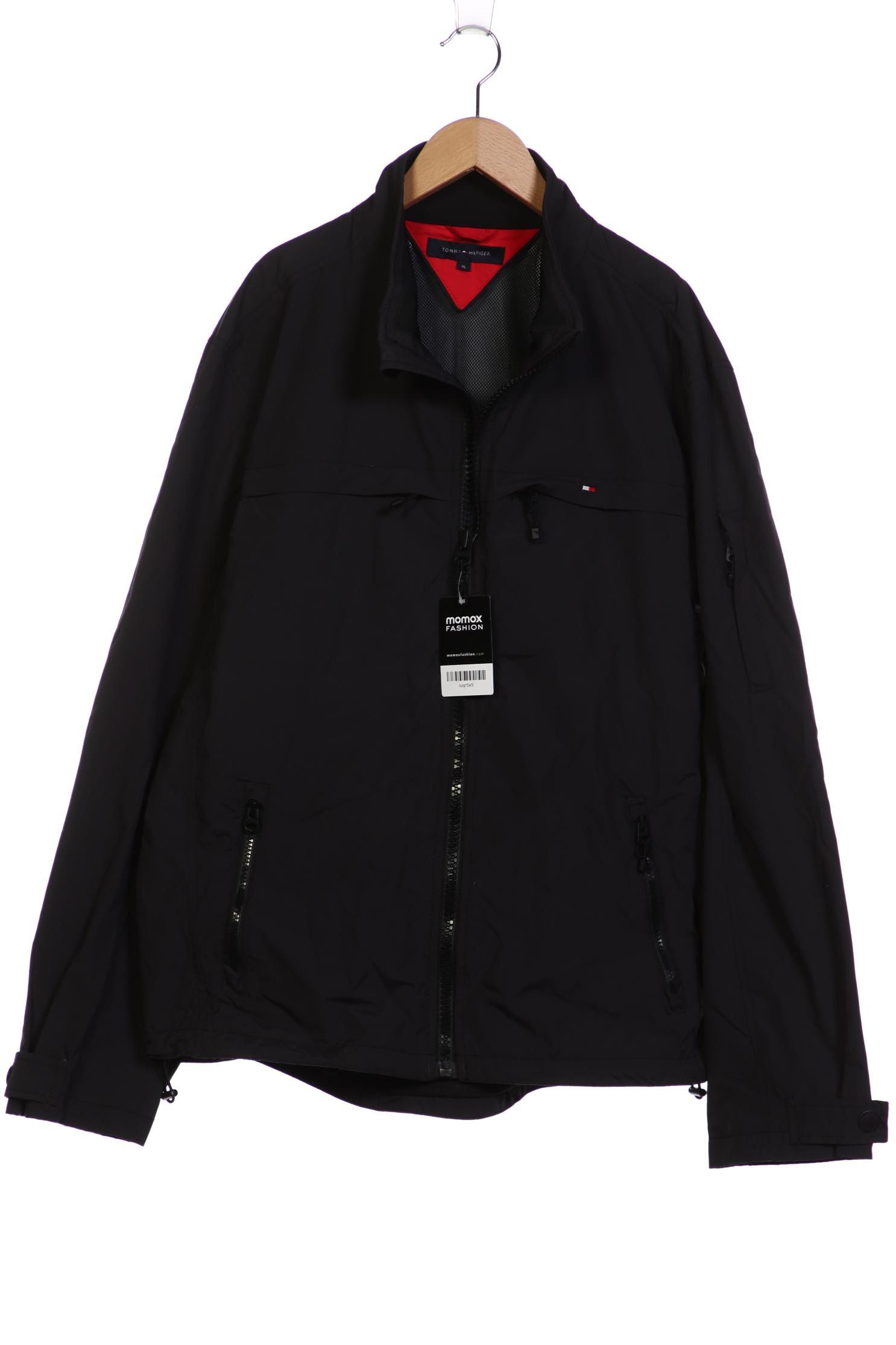 

Tommy Hilfiger Herren Jacke, grau, Gr. 54