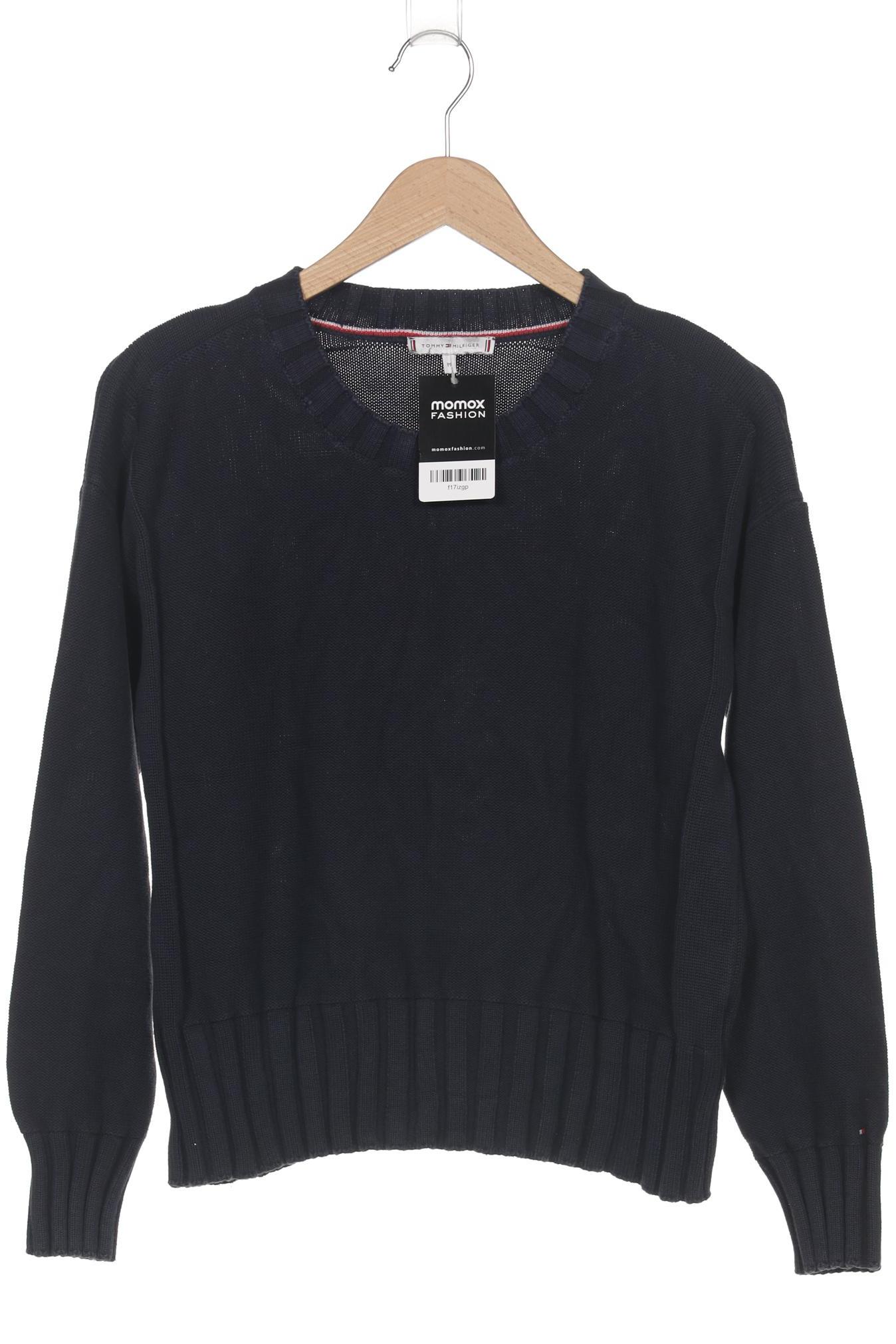 

Tommy Hilfiger Herren Pullover, marineblau, Gr. 48