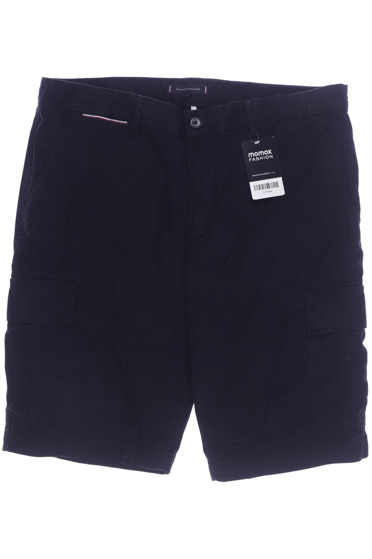 

Tommy Hilfiger Herren Shorts, schwarz, Gr. 54
