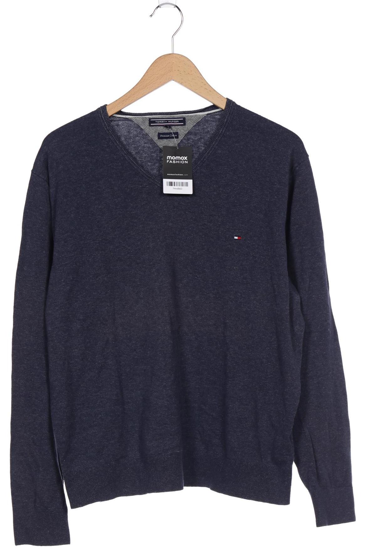 

Tommy Hilfiger Herren Pullover, grau