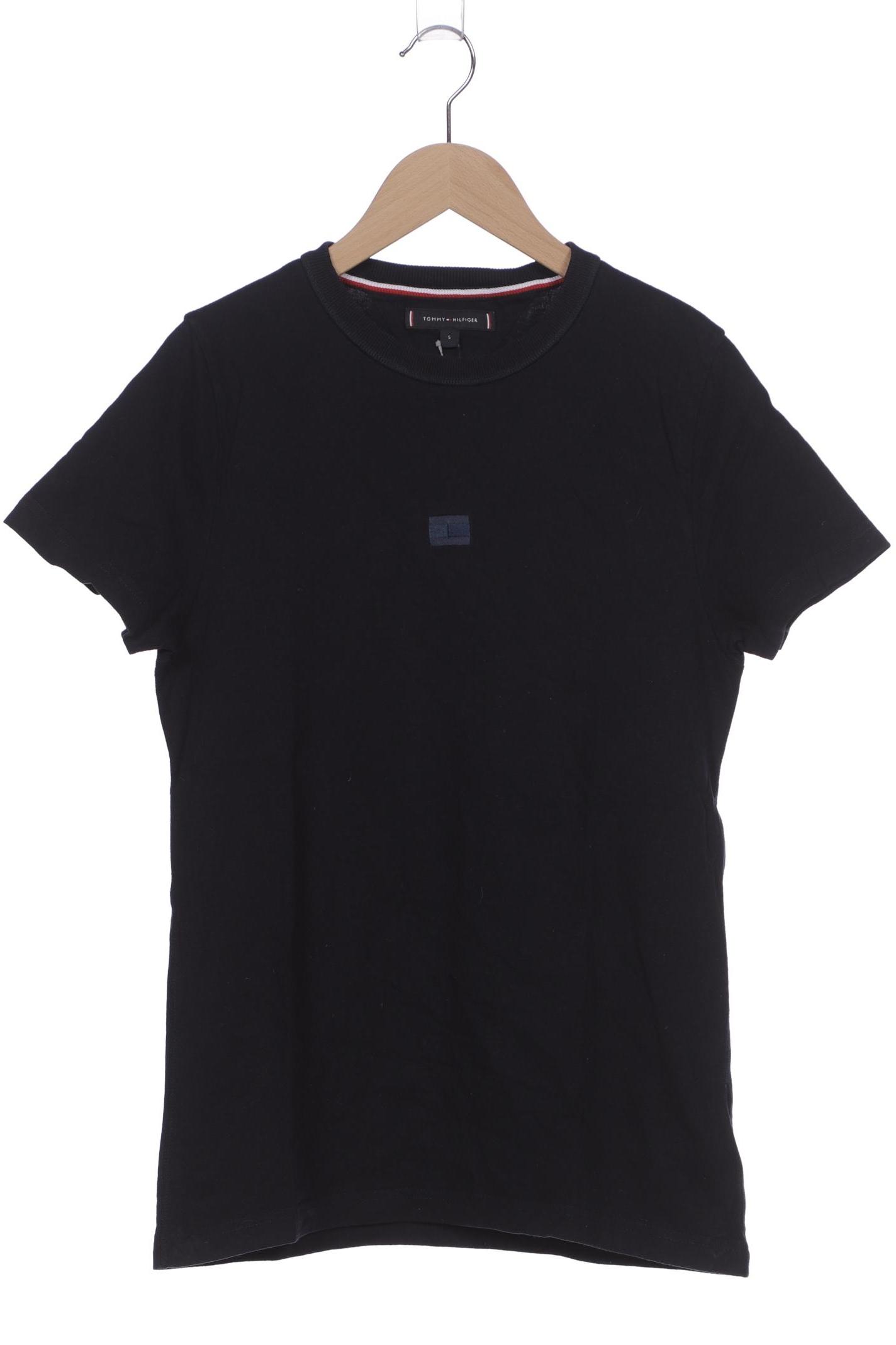 

Tommy Hilfiger Herren T-Shirt, marineblau, Gr. 46