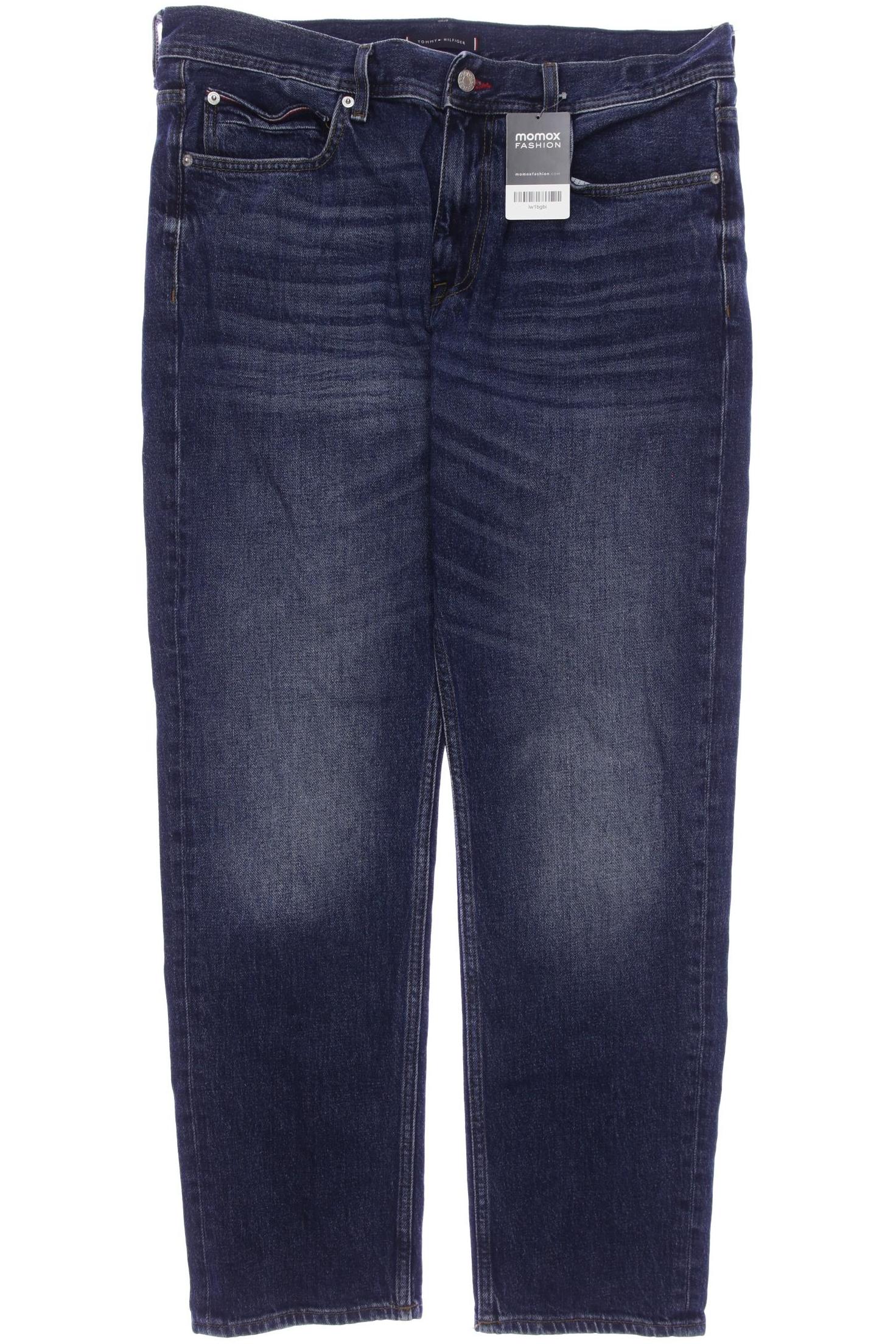 

Tommy Hilfiger Herren Jeans, blau, Gr. 36