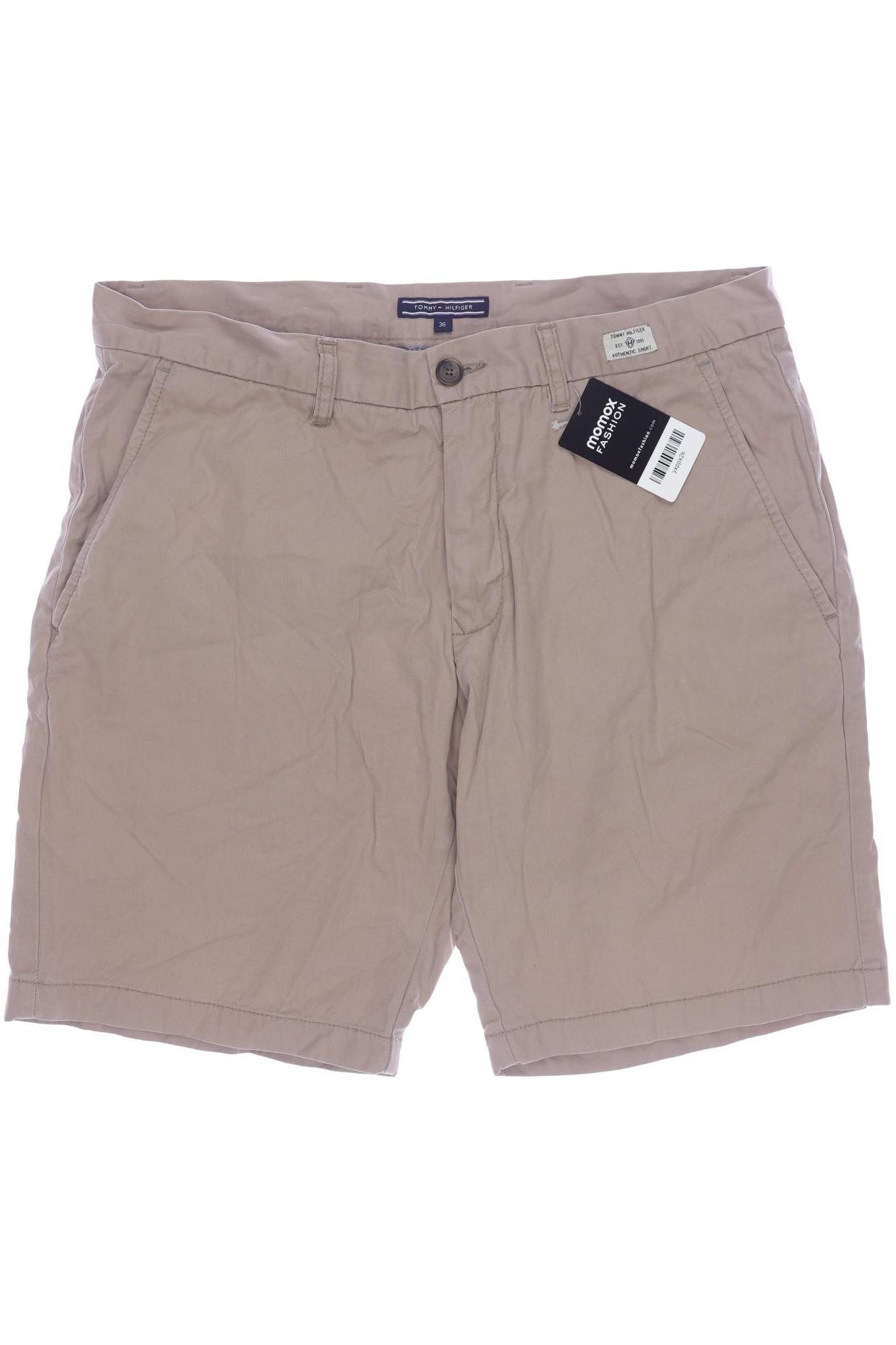 

Tommy Hilfiger Herren Shorts, beige, Gr. 36