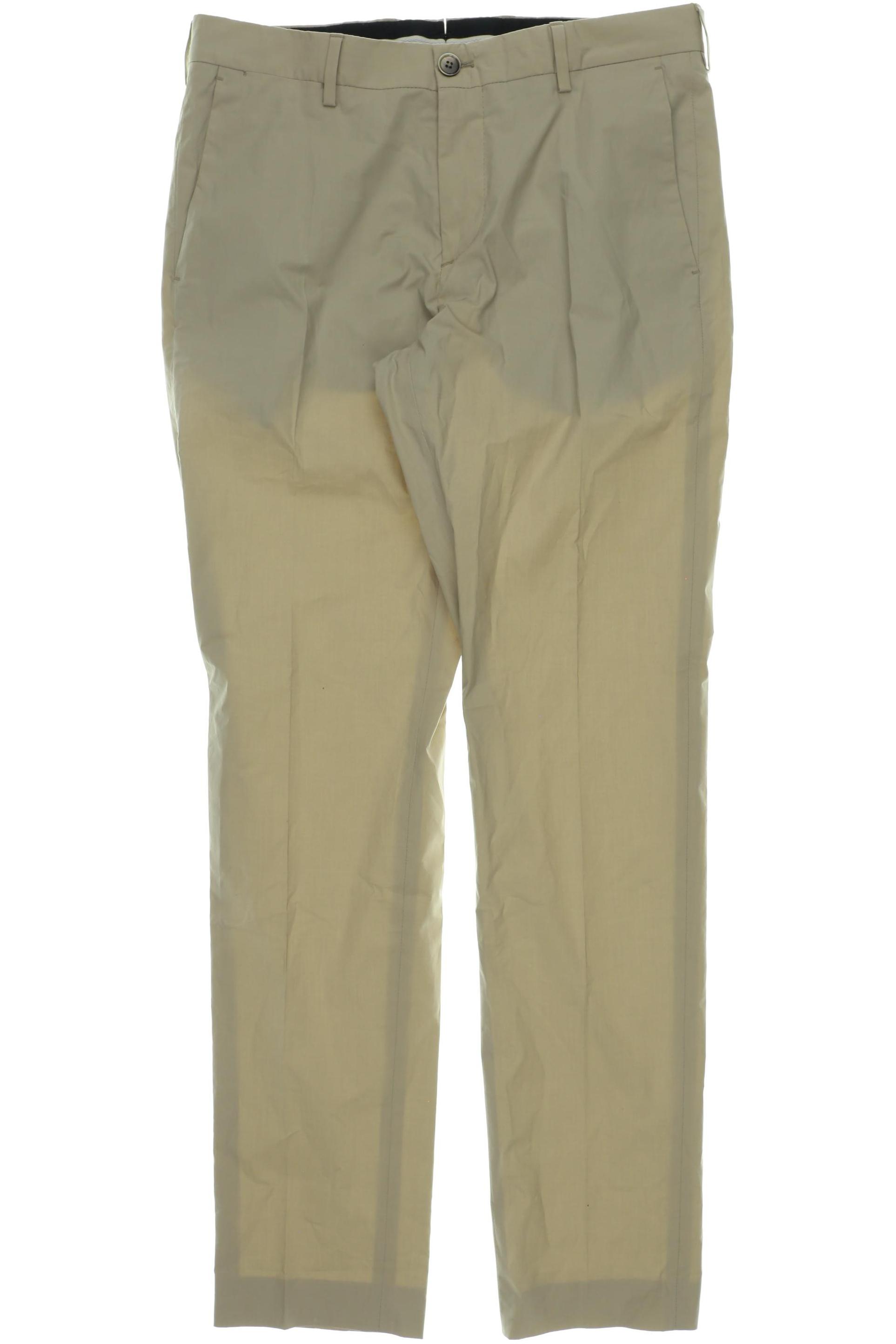 

Tommy Hilfiger Herren Stoffhose, beige, Gr. 31