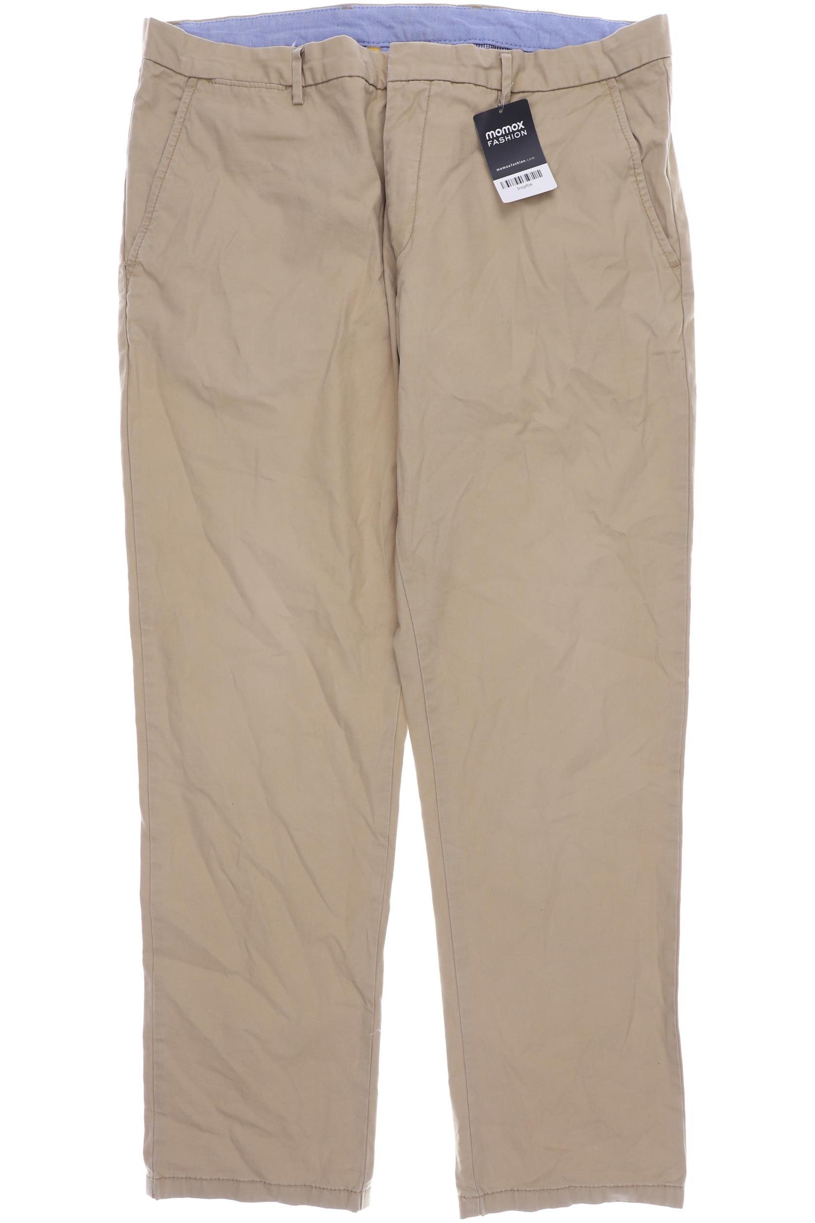 

Tommy Hilfiger Herren Stoffhose, beige