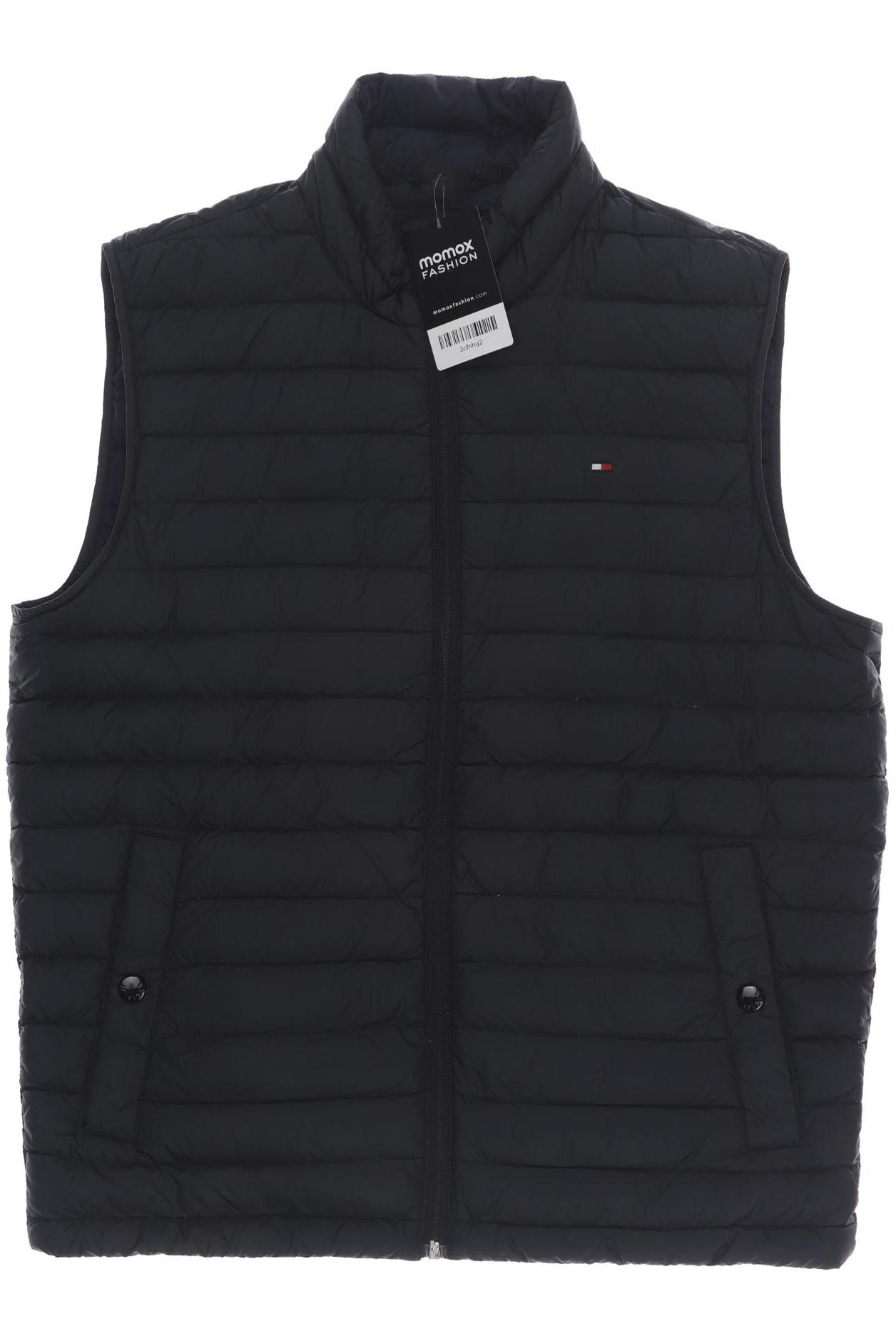 

Tommy Hilfiger Herren Weste, schwarz