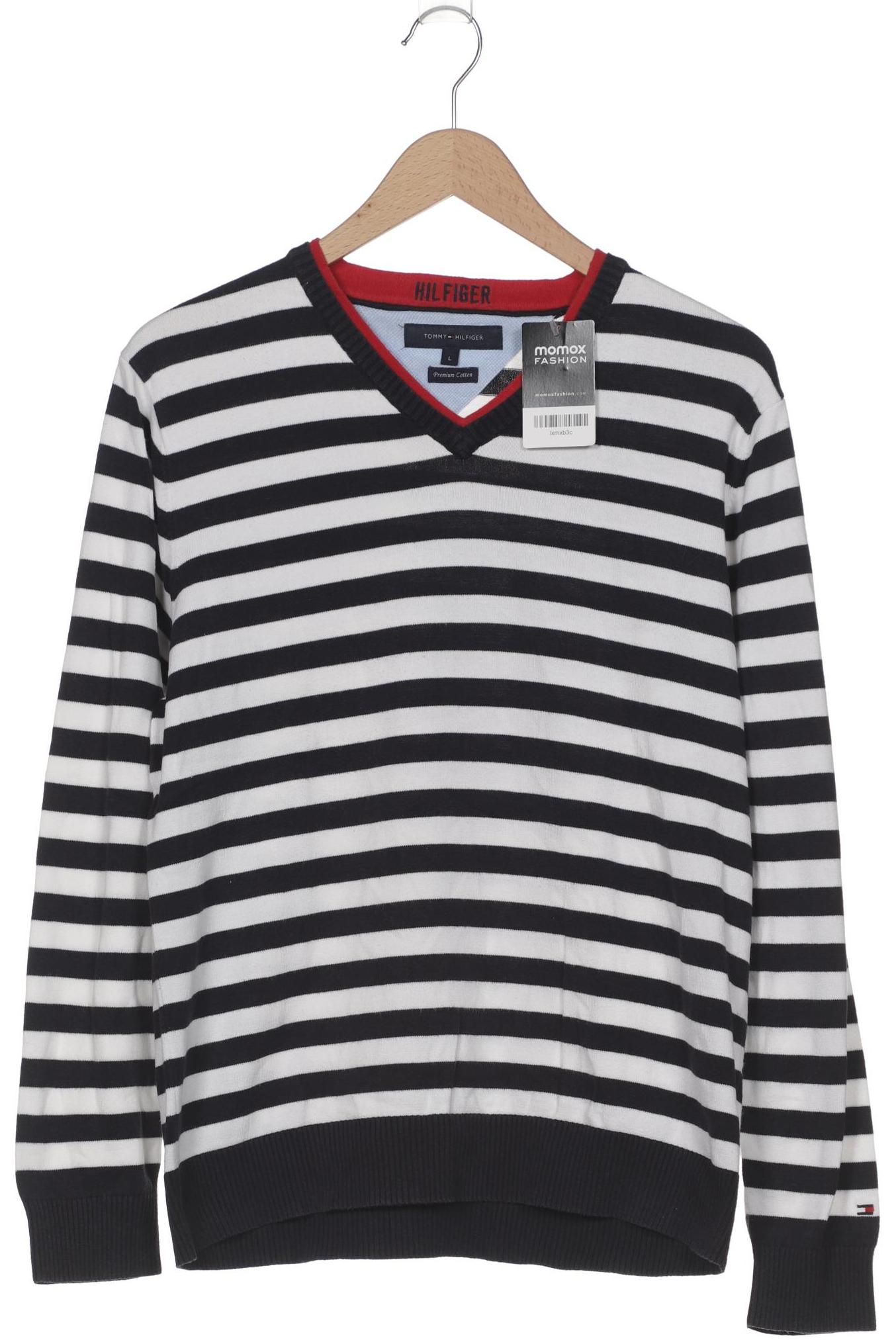 

Tommy Hilfiger Herren Pullover, mehrfarbig, Gr. 52
