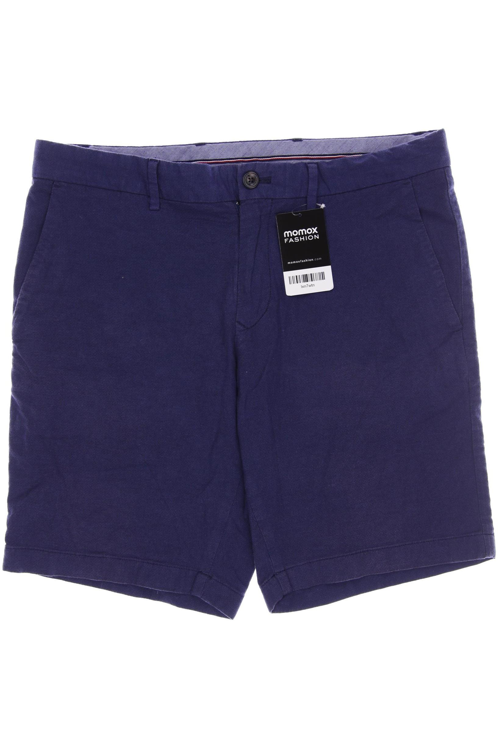 

Tommy Hilfiger Herren Shorts, blau