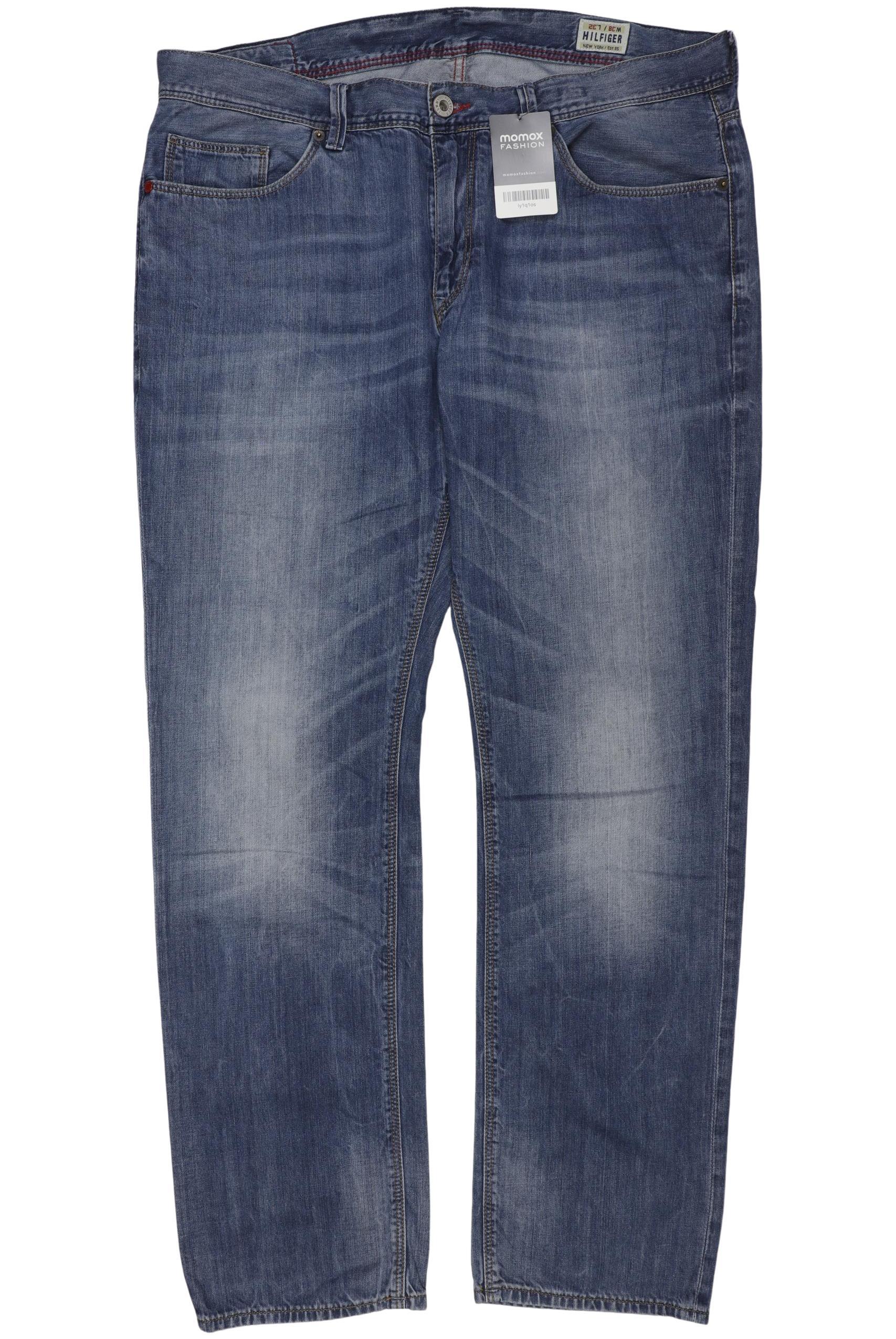 

Tommy Hilfiger Herren Jeans, blau, Gr. 38