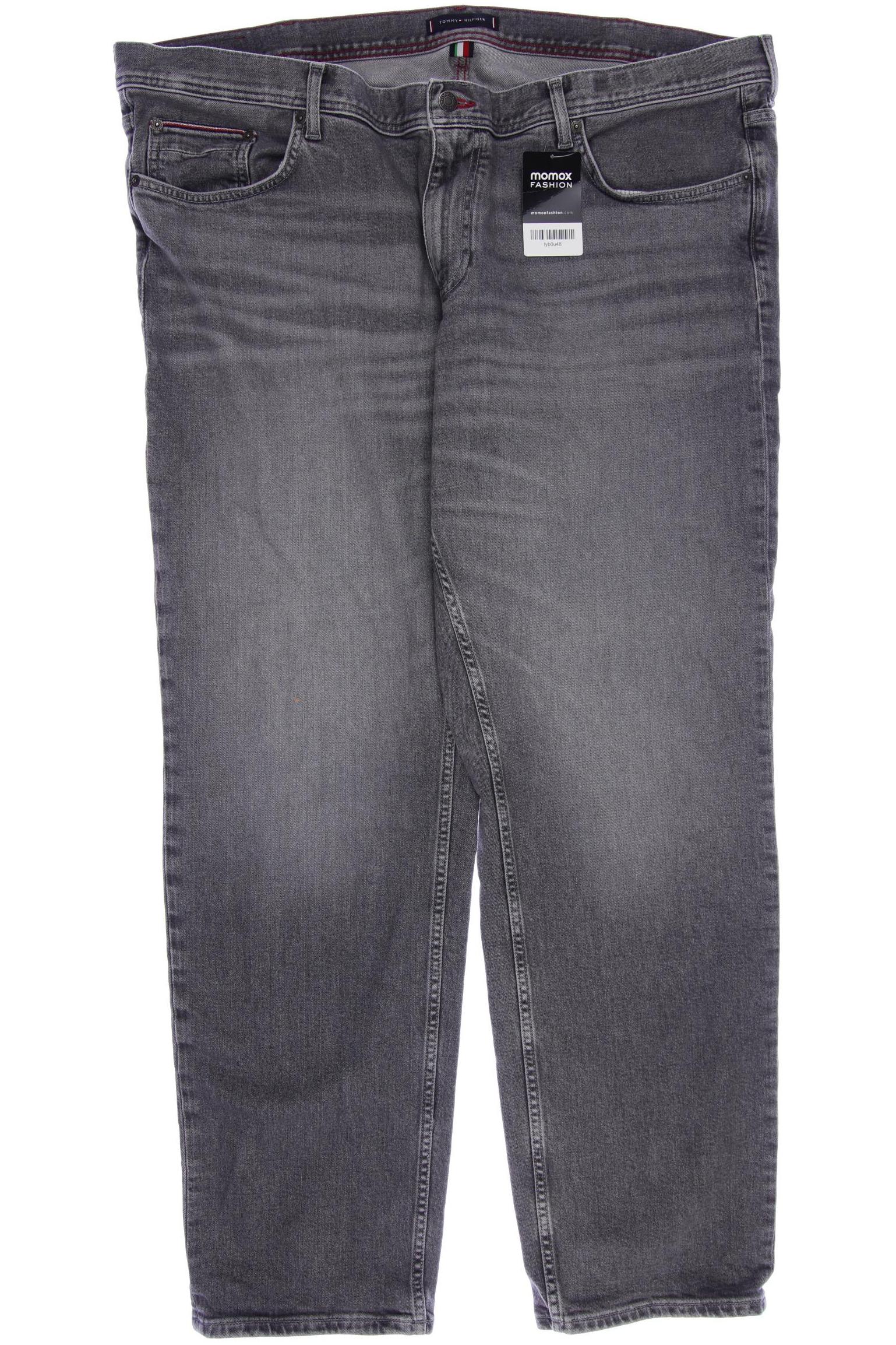 

Tommy Hilfiger Herren Jeans, grau