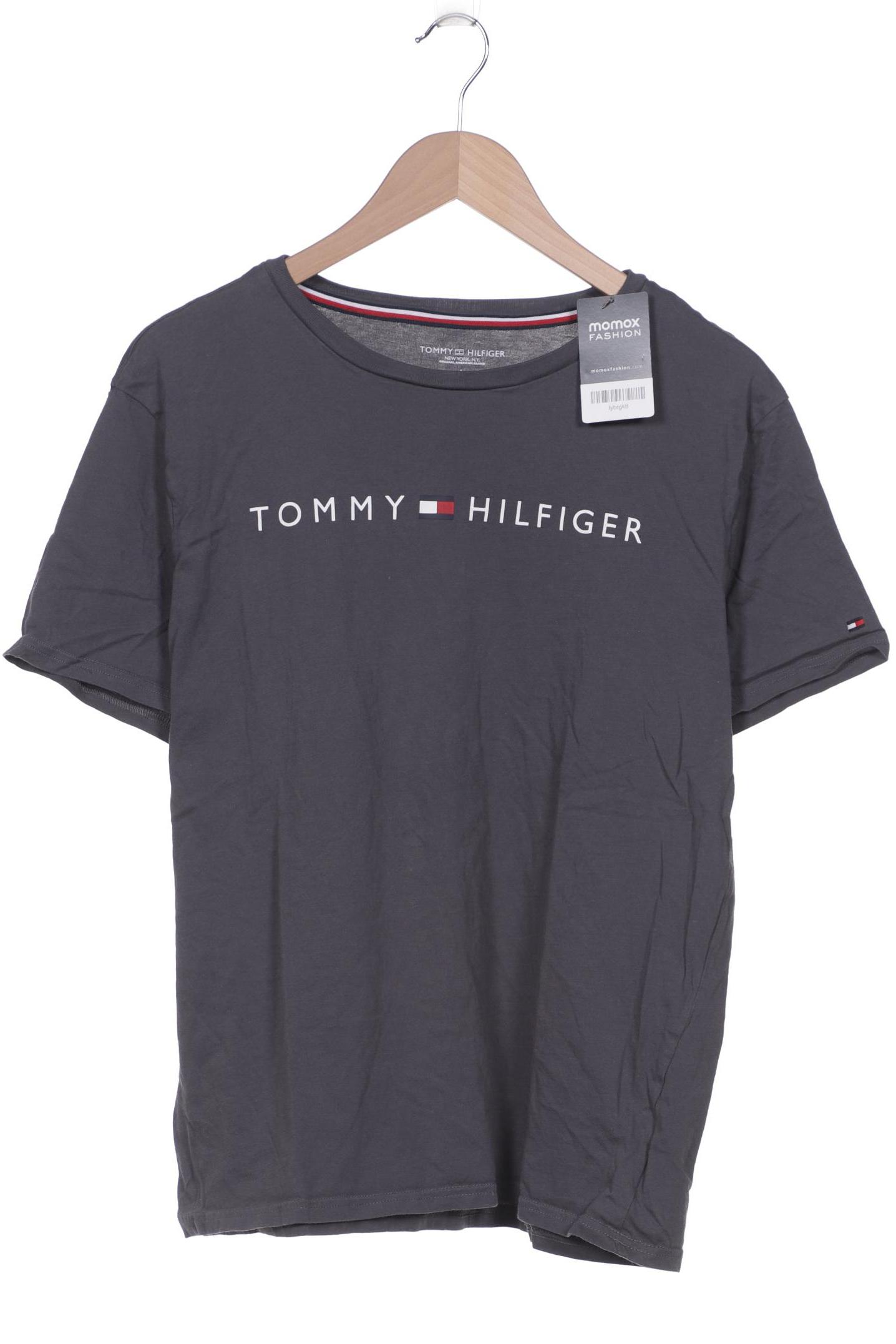 

Tommy Hilfiger Herren T-Shirt, grau
