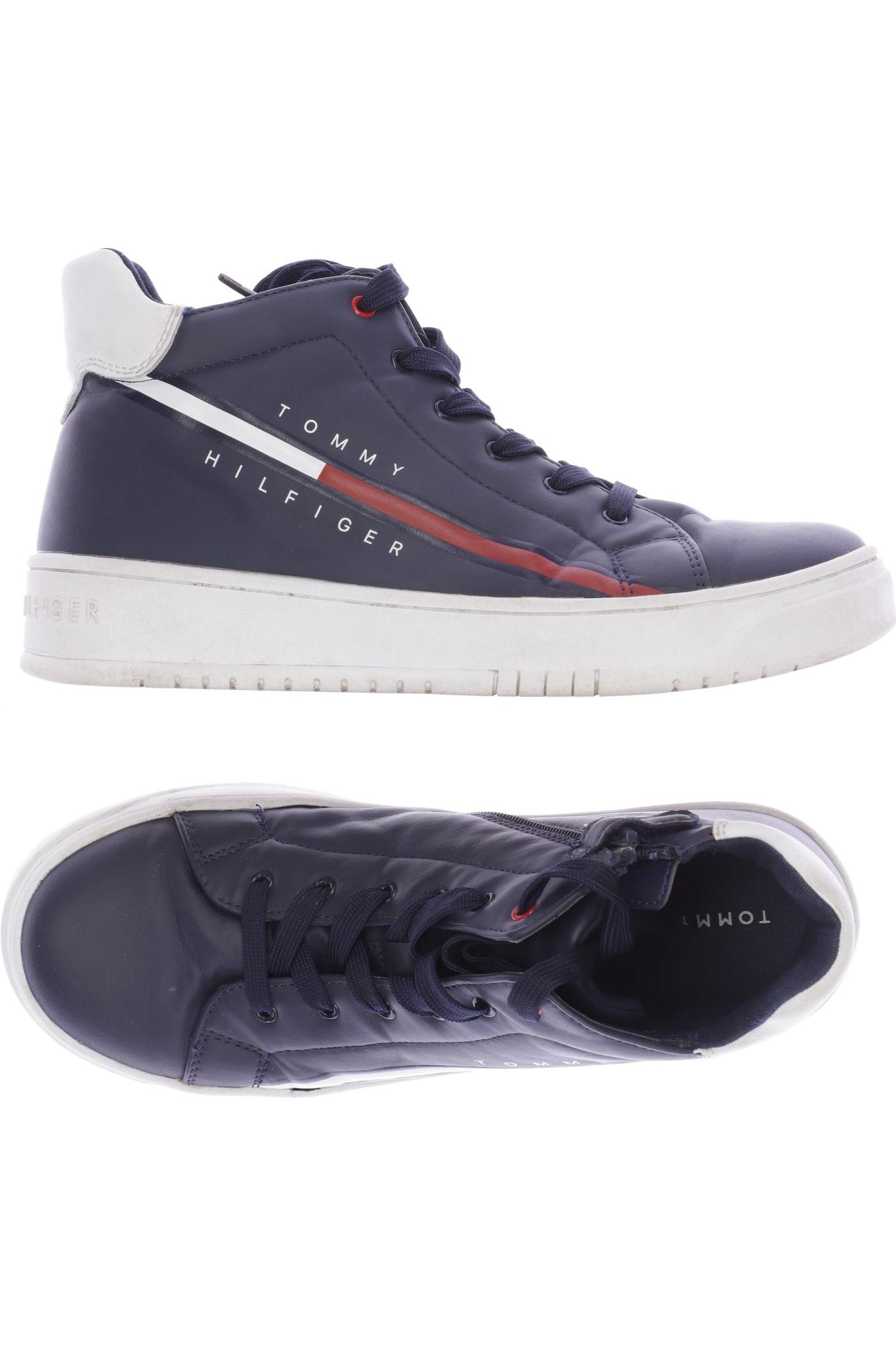 

Tommy Hilfiger Herren Sneakers, marineblau