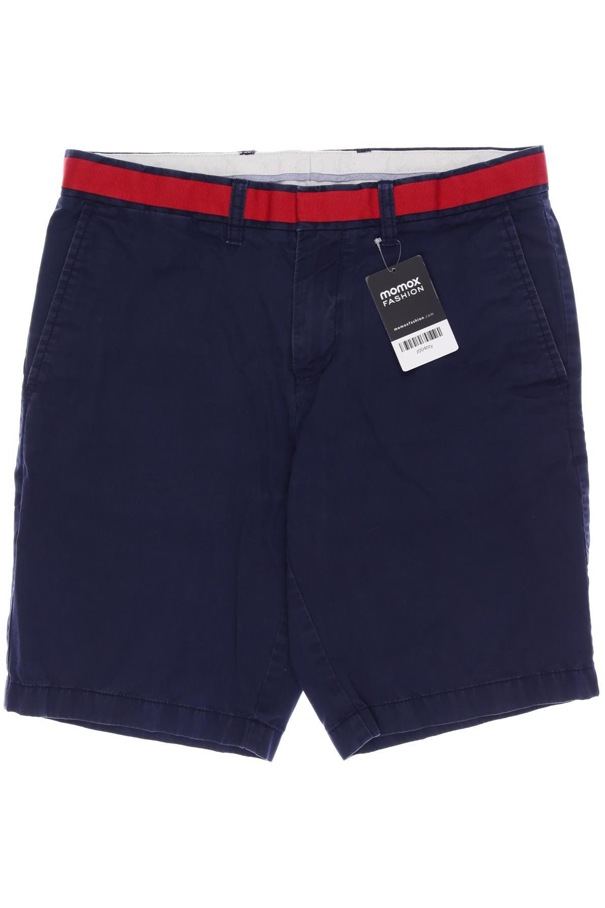 

Tommy Hilfiger Herren Shorts, marineblau