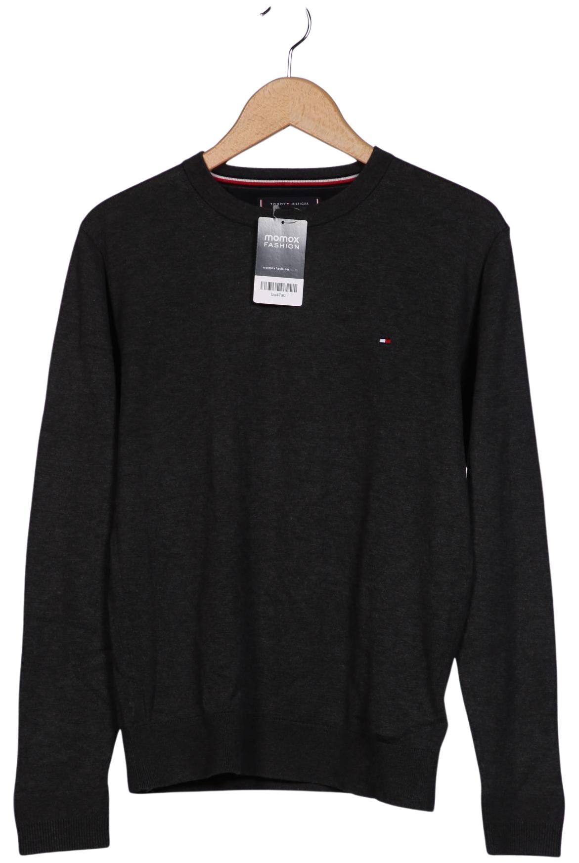 

Tommy Hilfiger Herren Pullover, grau, Gr. 46