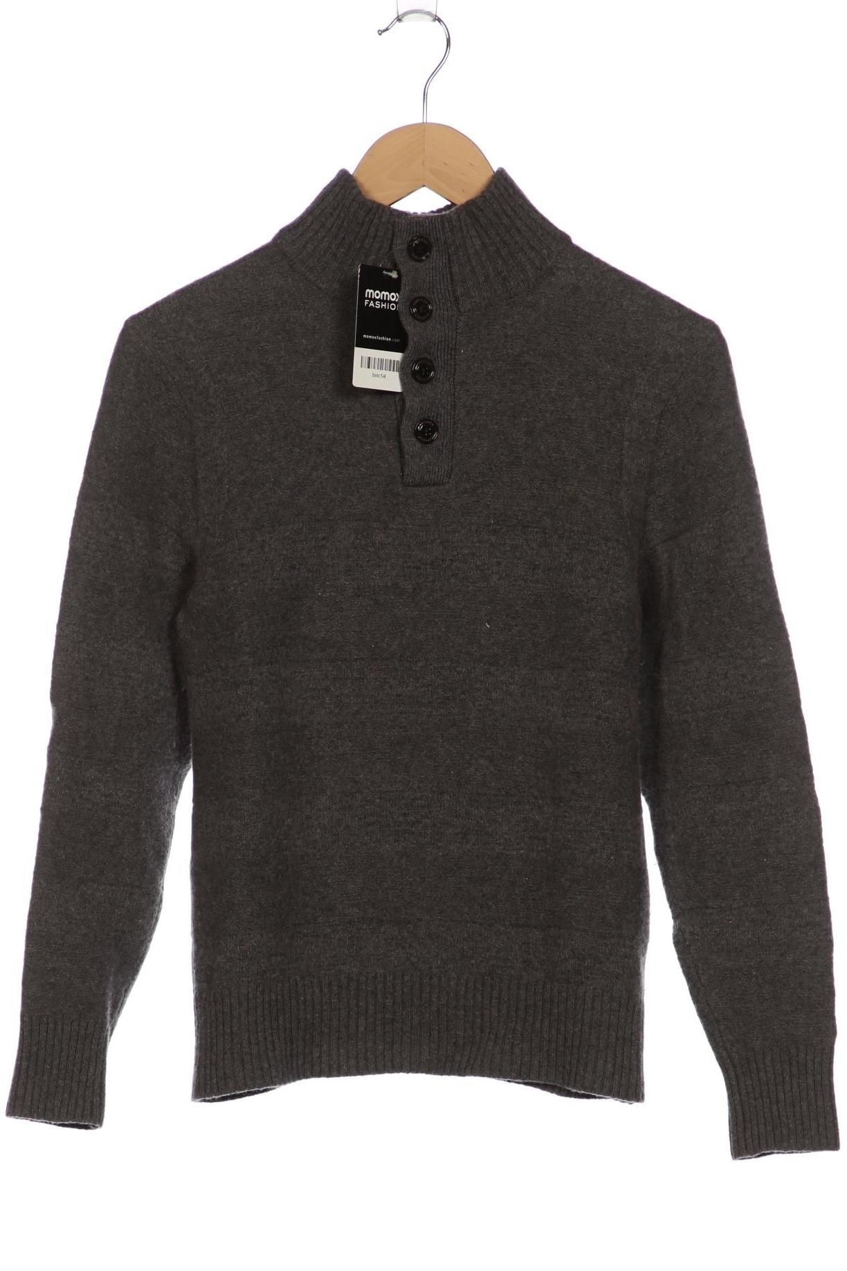 

Tommy Hilfiger Herren Pullover, grau, Gr. 46