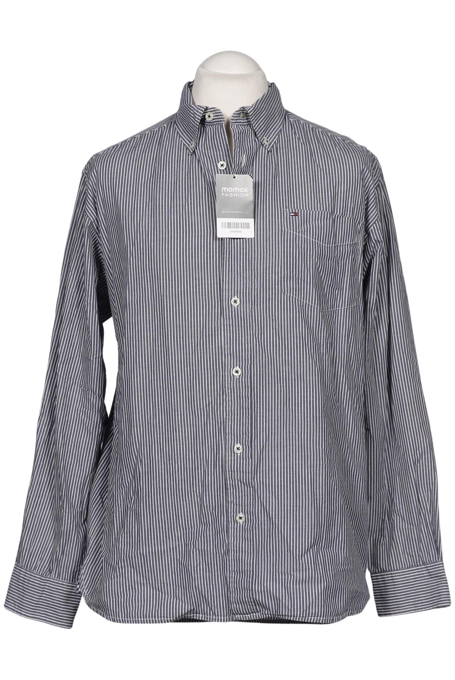 

Tommy Hilfiger Herren Hemd, mehrfarbig, Gr. 52