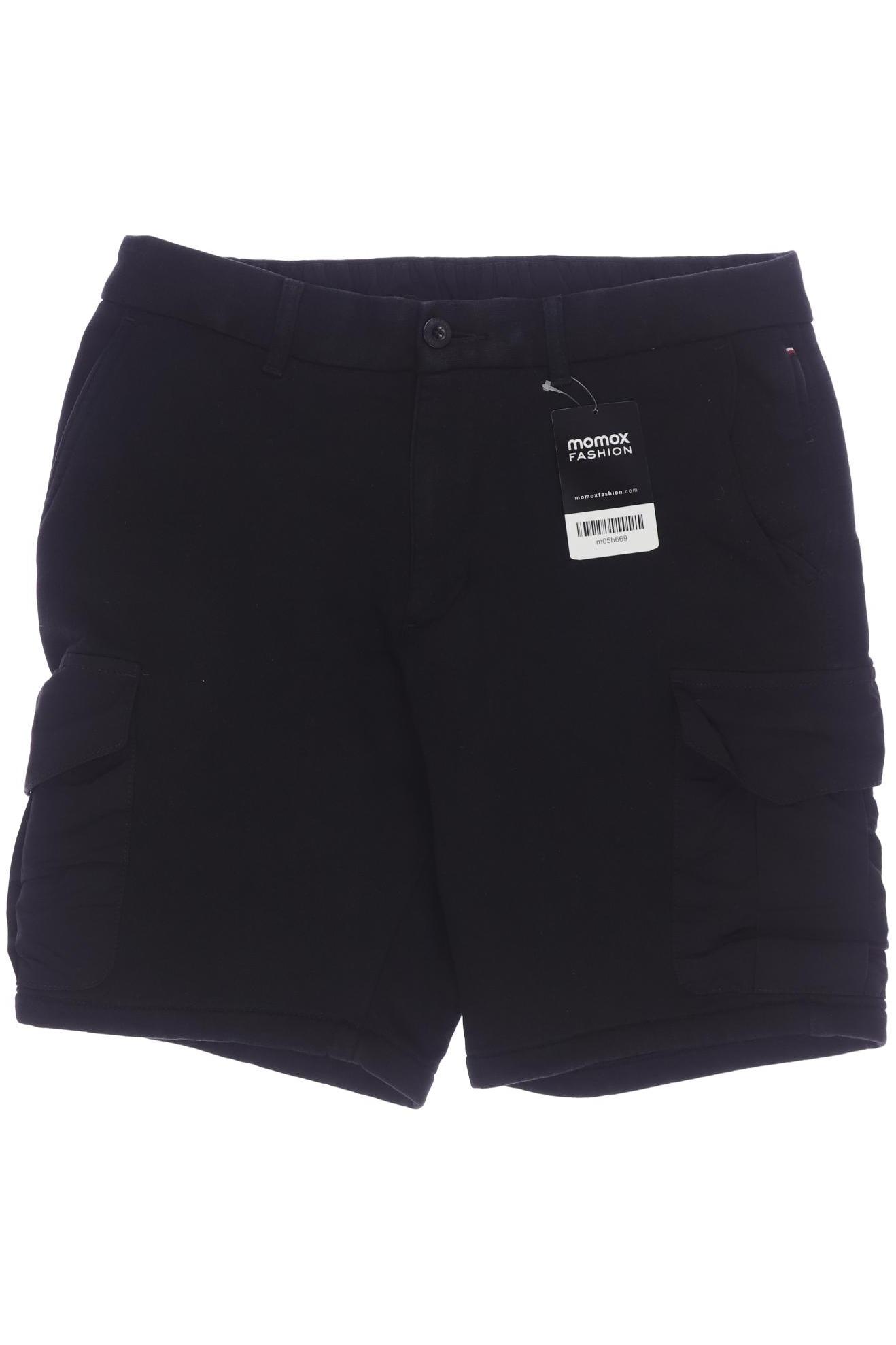 

Tommy Hilfiger Herren Shorts, schwarz, Gr. 32