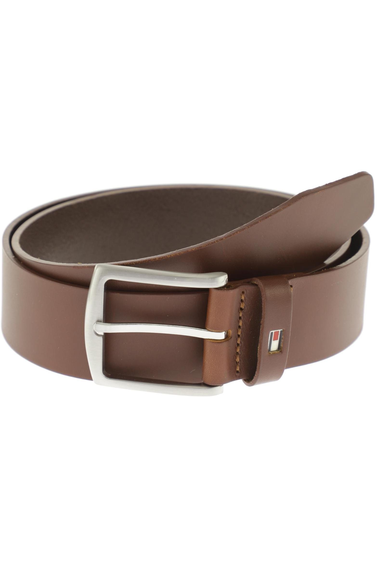 

Tommy Hilfiger Herren Gürtel, braun, Gr. 90