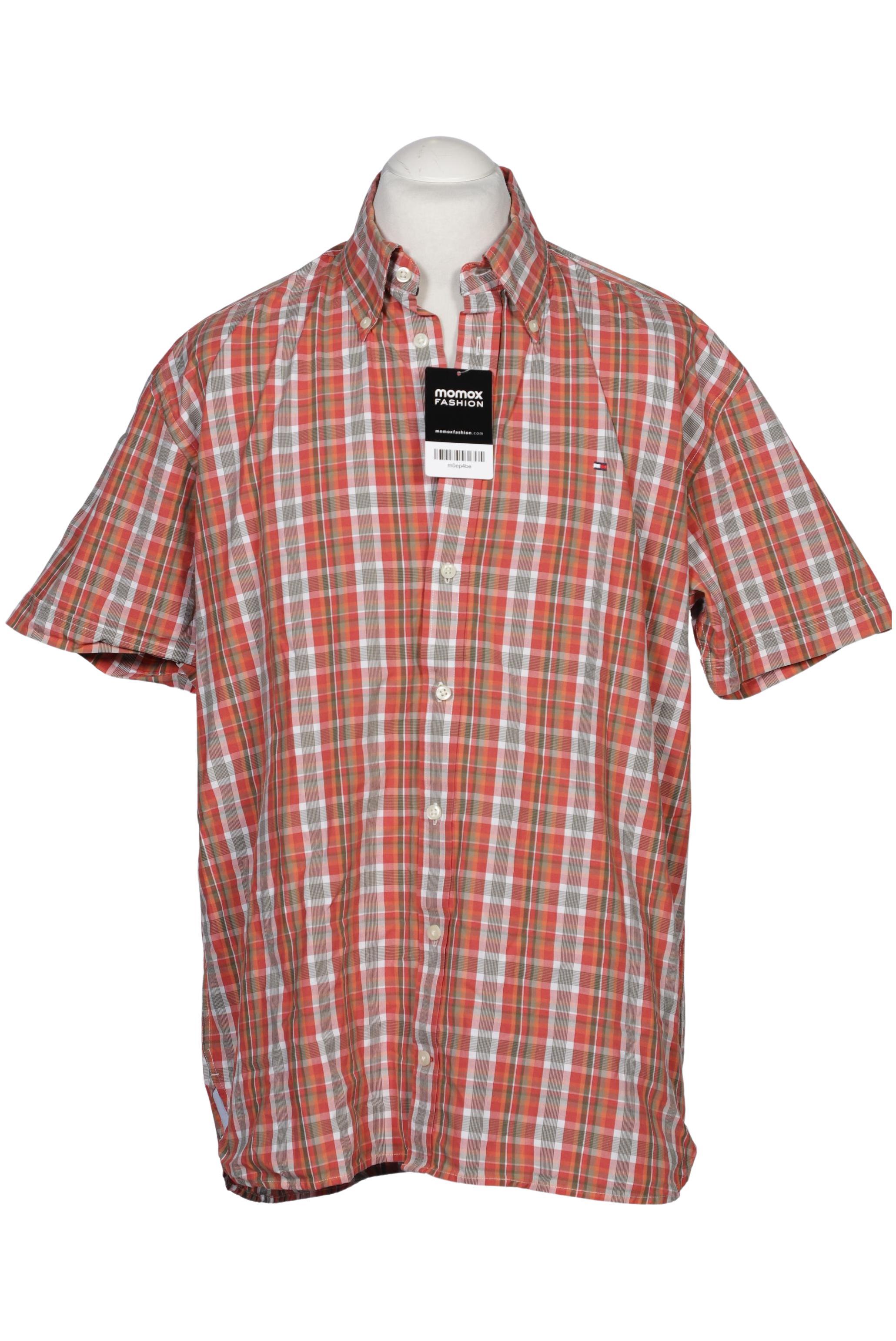 

Tommy Hilfiger Herren Hemd, mehrfarbig, Gr. 54