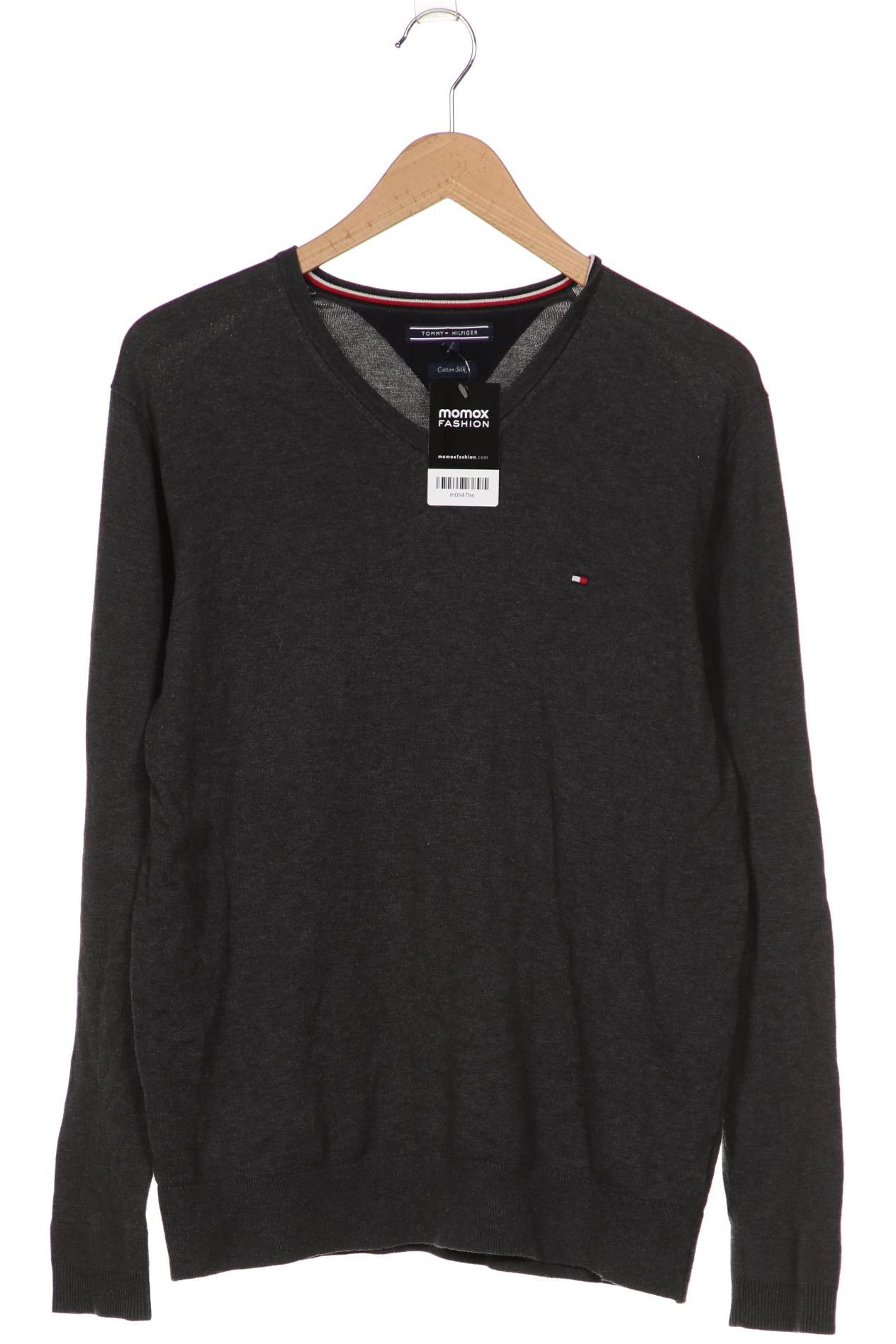 

Tommy Hilfiger Herren Pullover, grau