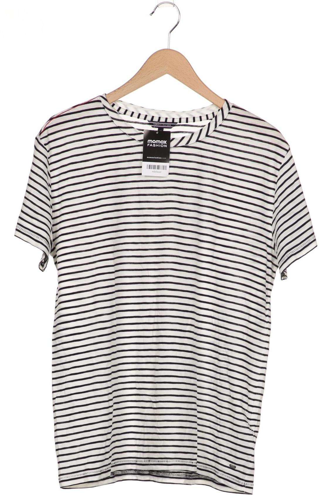 

Tommy Hilfiger Herren T-Shirt, weiß