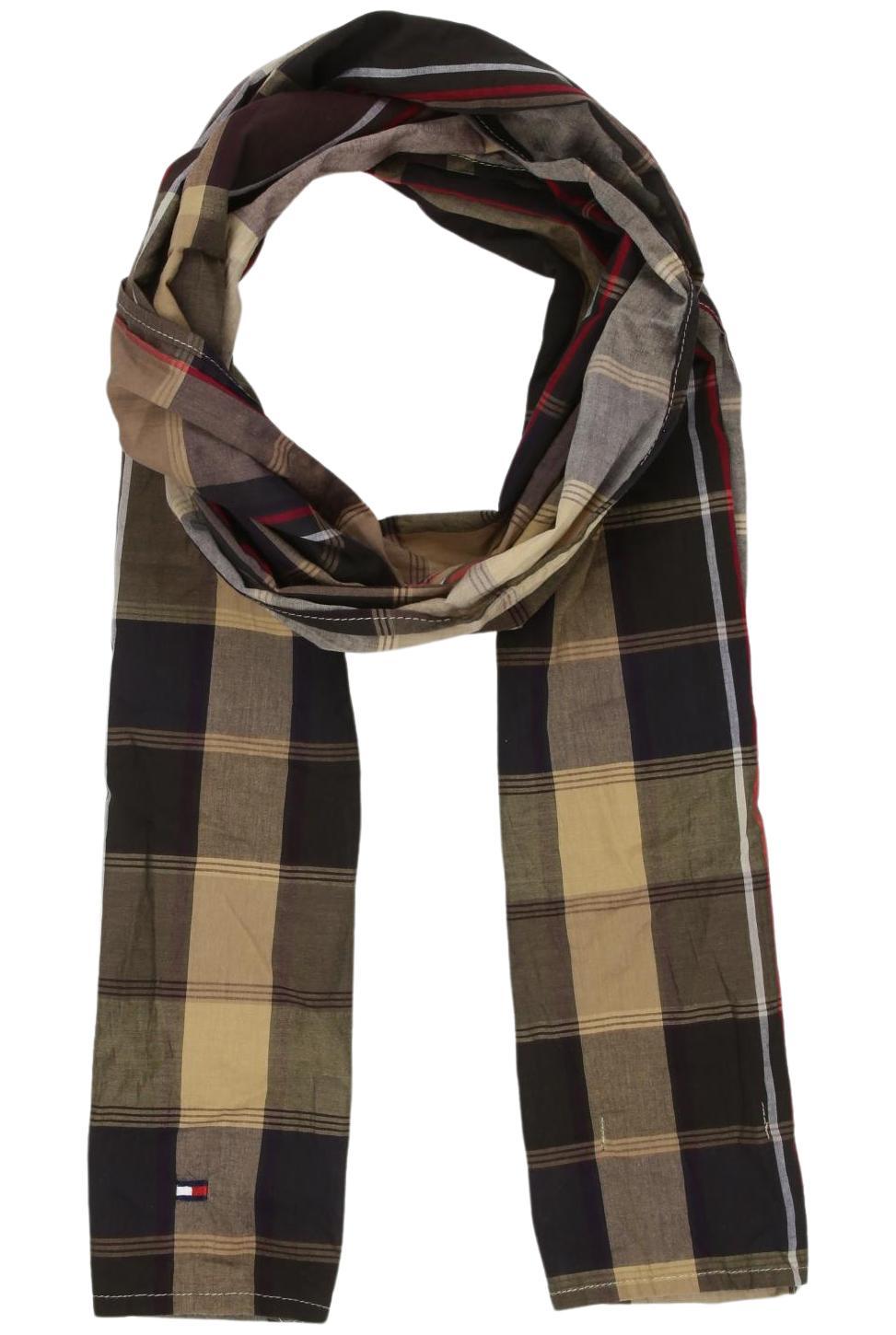 

Tommy Hilfiger Herren Schal, braun, Gr.