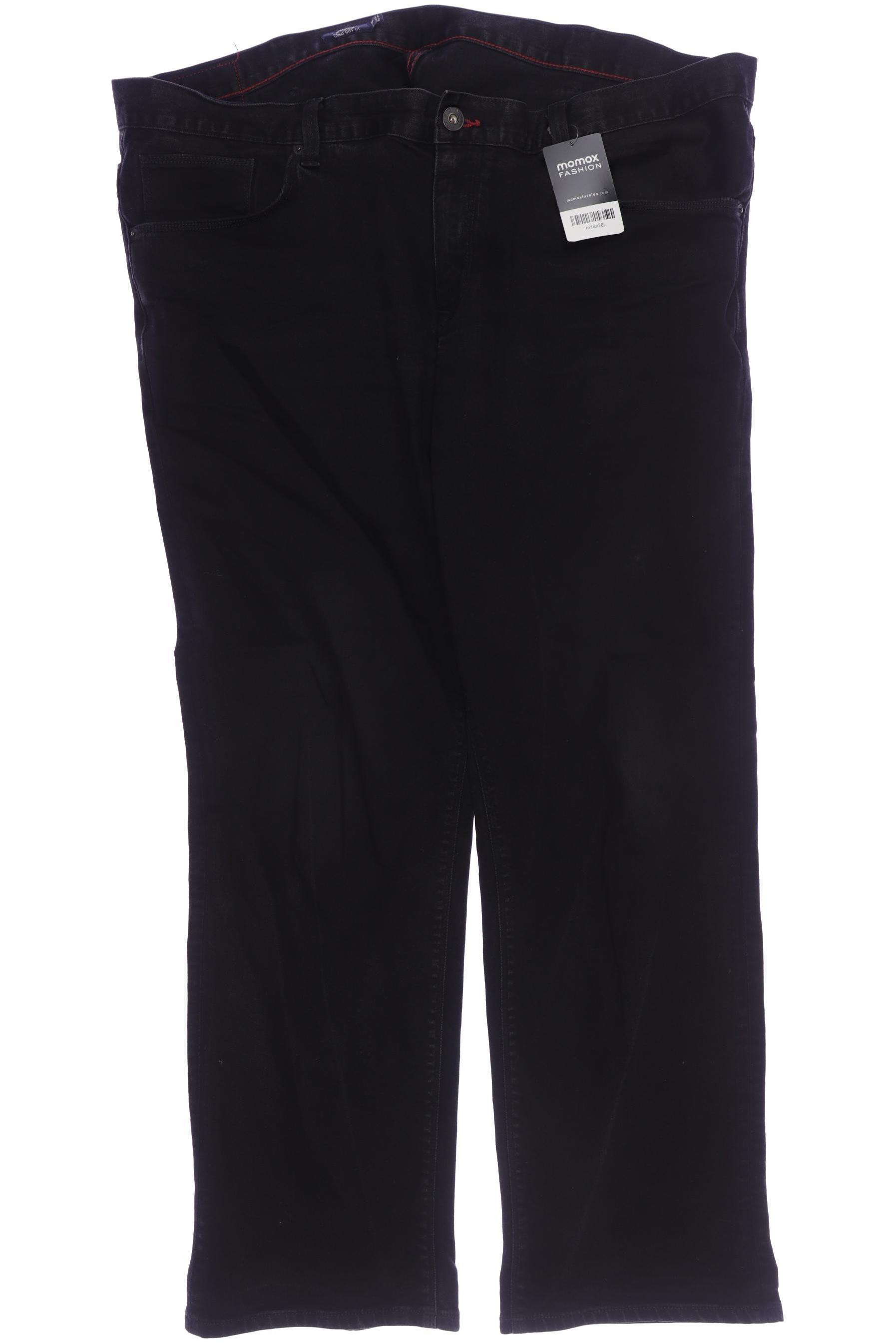 

Tommy Hilfiger Herren Jeans, schwarz, Gr. 44